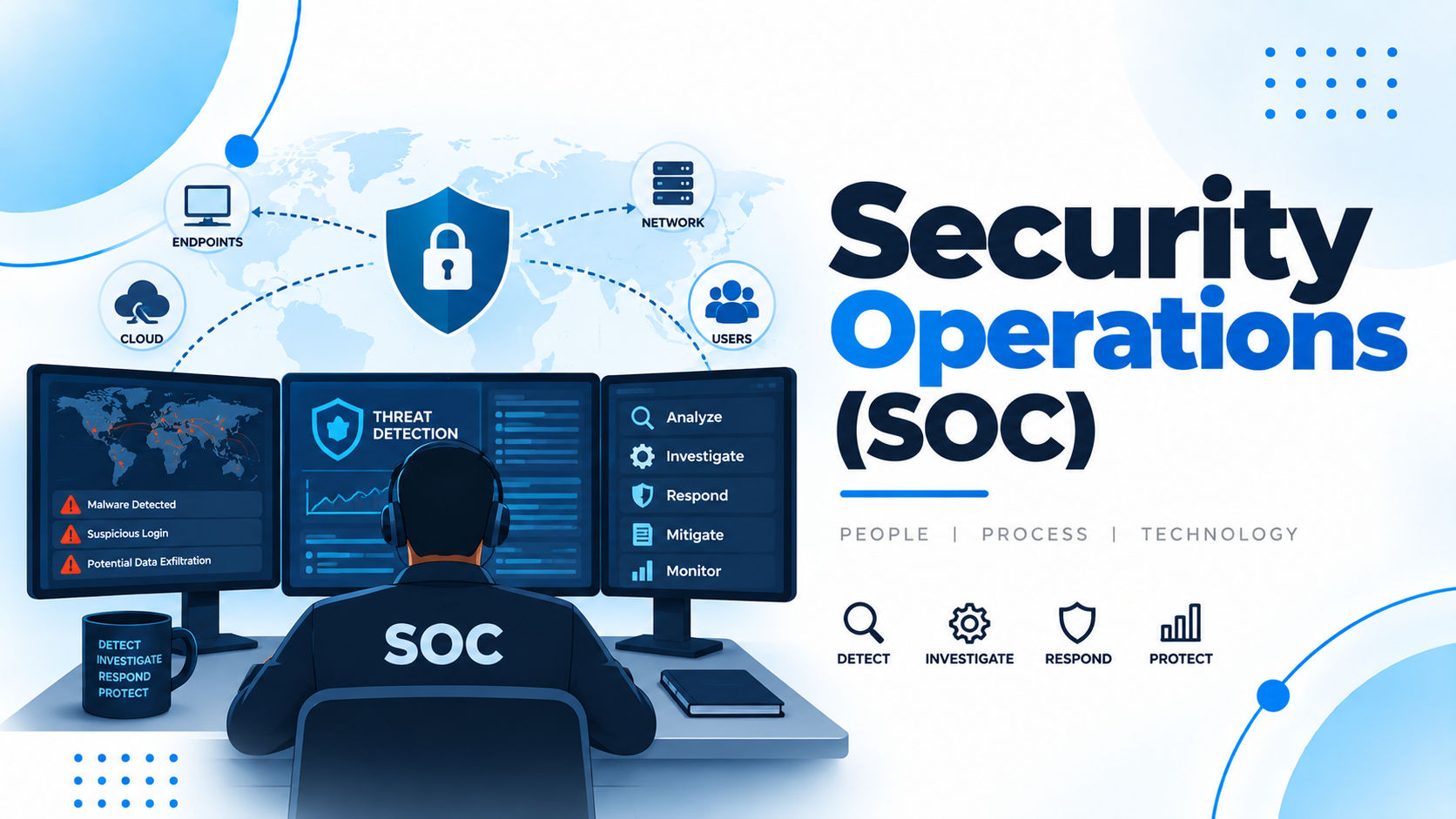 Security Operations (SOC)