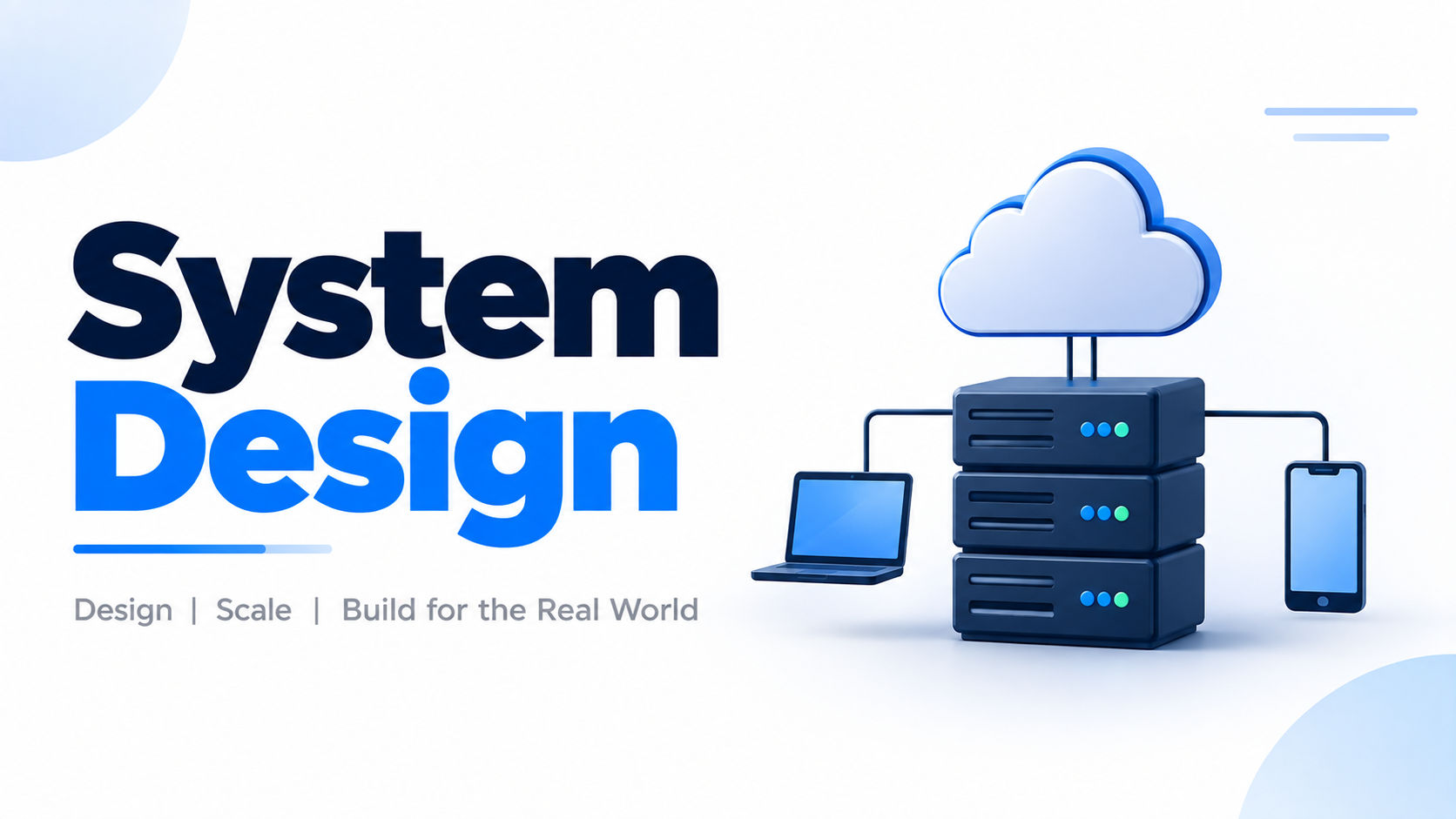 System Design