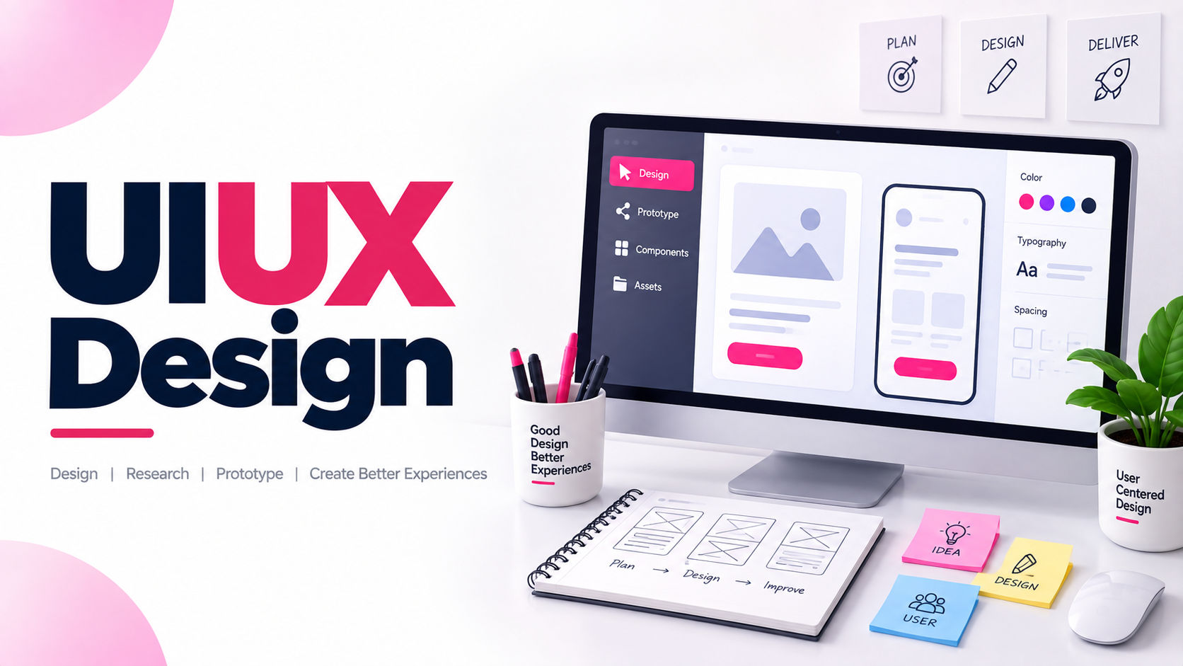 UIUX Design