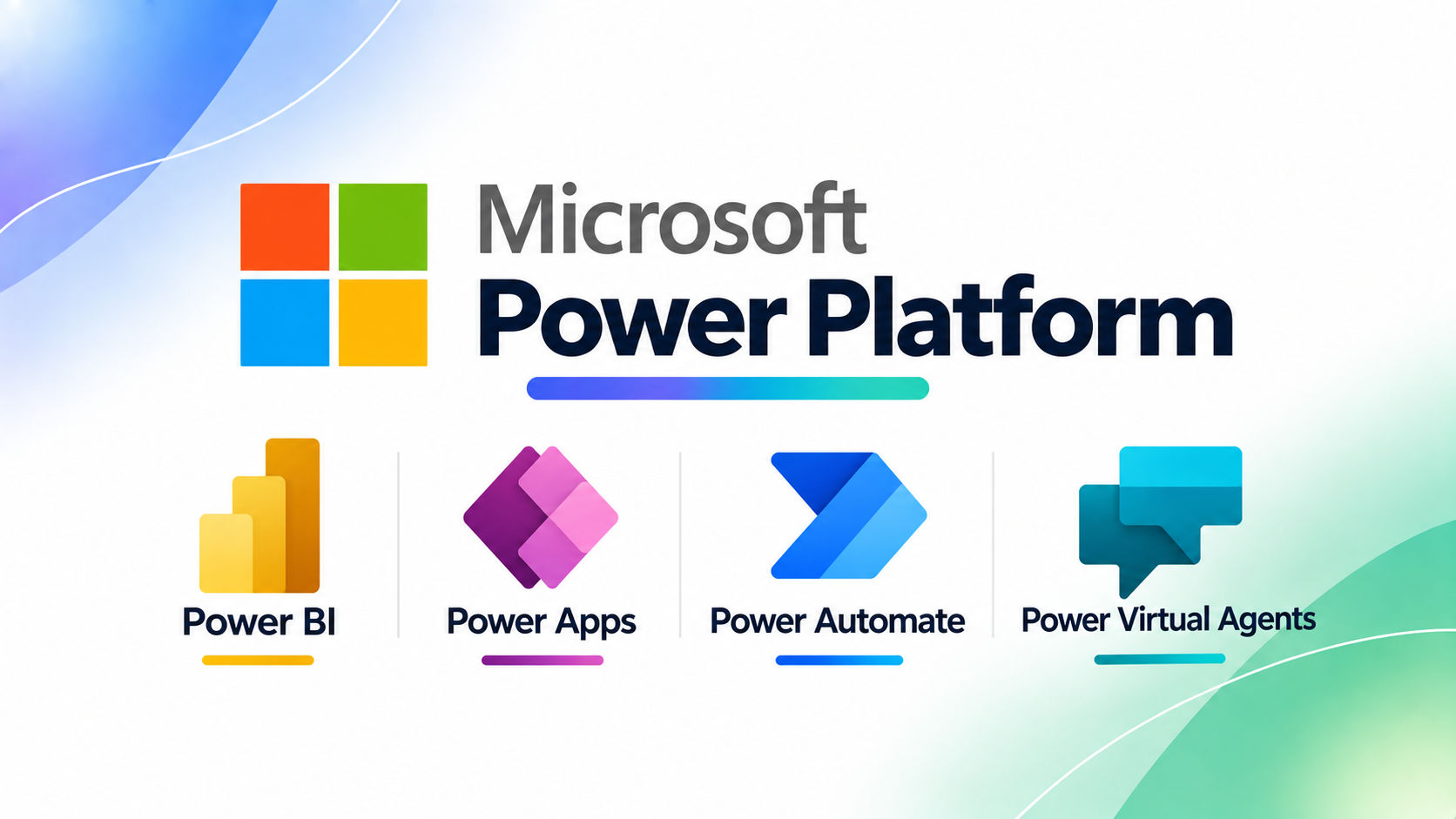 Microsoft Power Platform