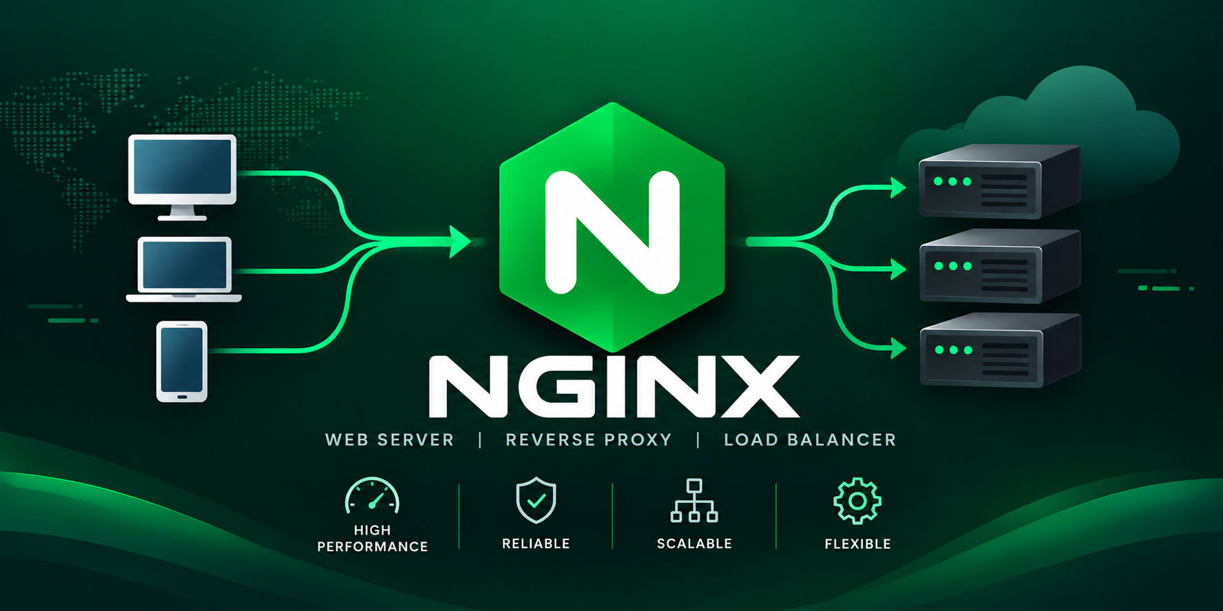 Nginx