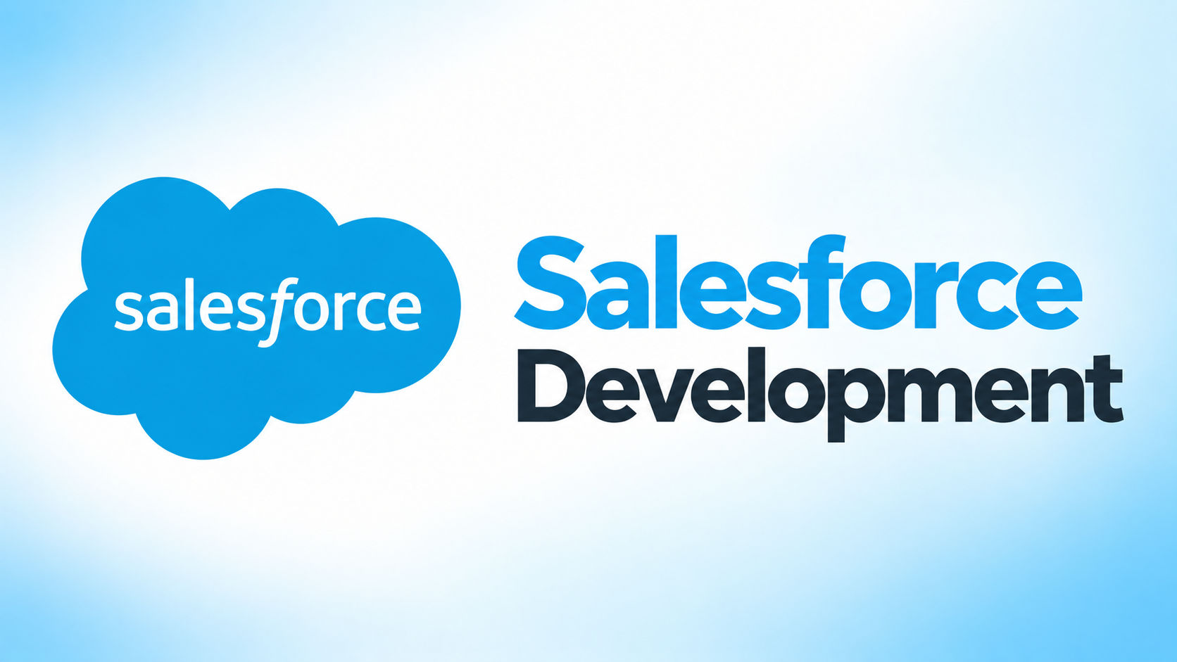Salesforce Development