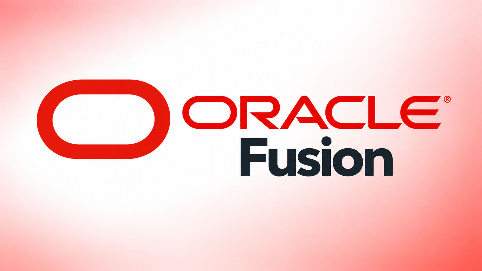 Oracle Fusion