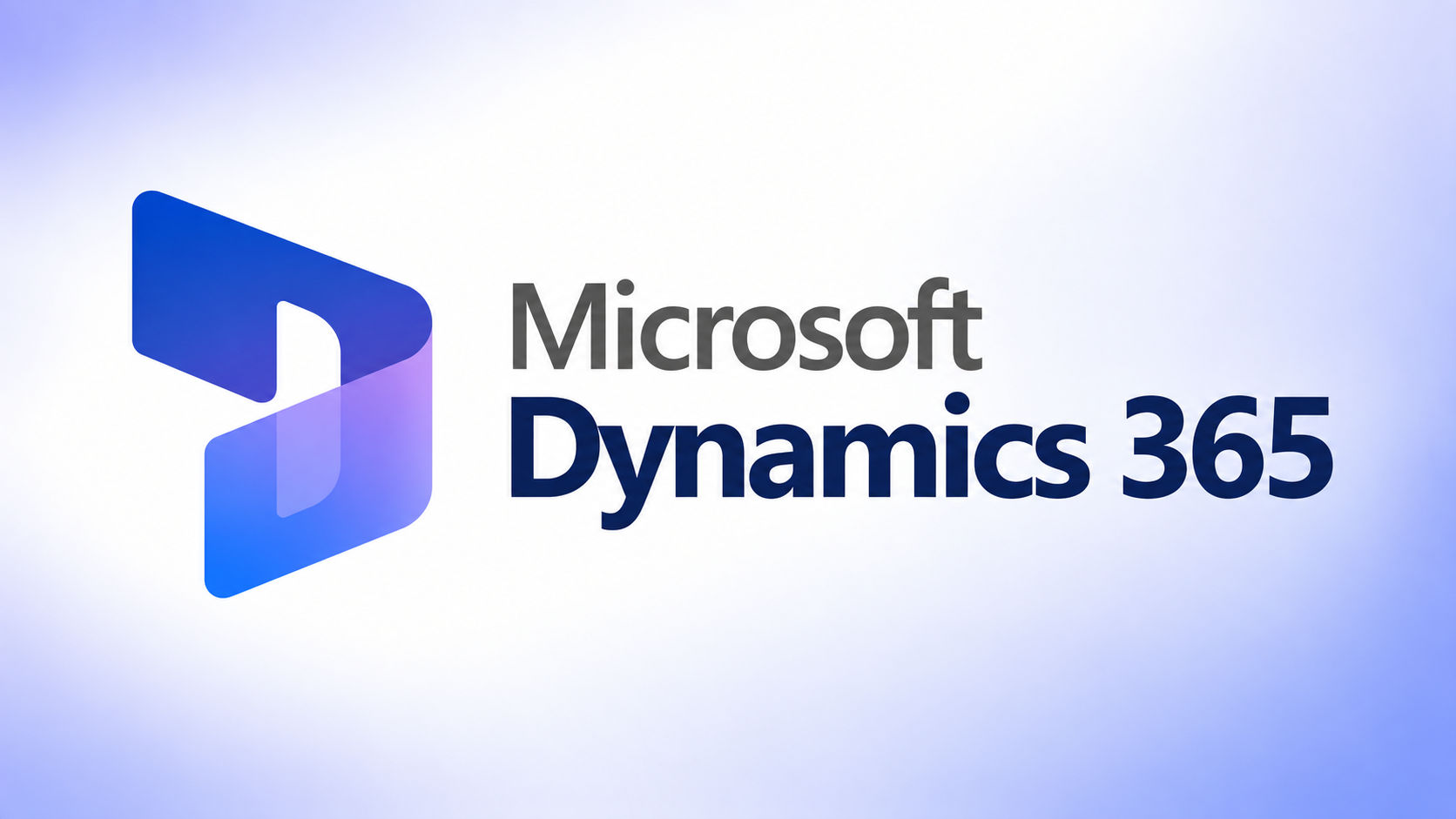 Microsoft Dynamics 365