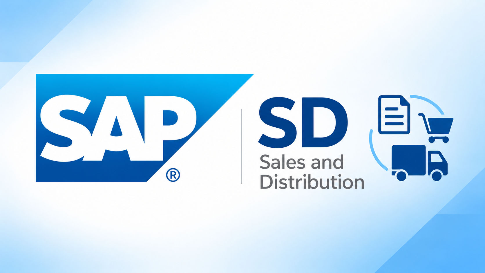 SAP SD
