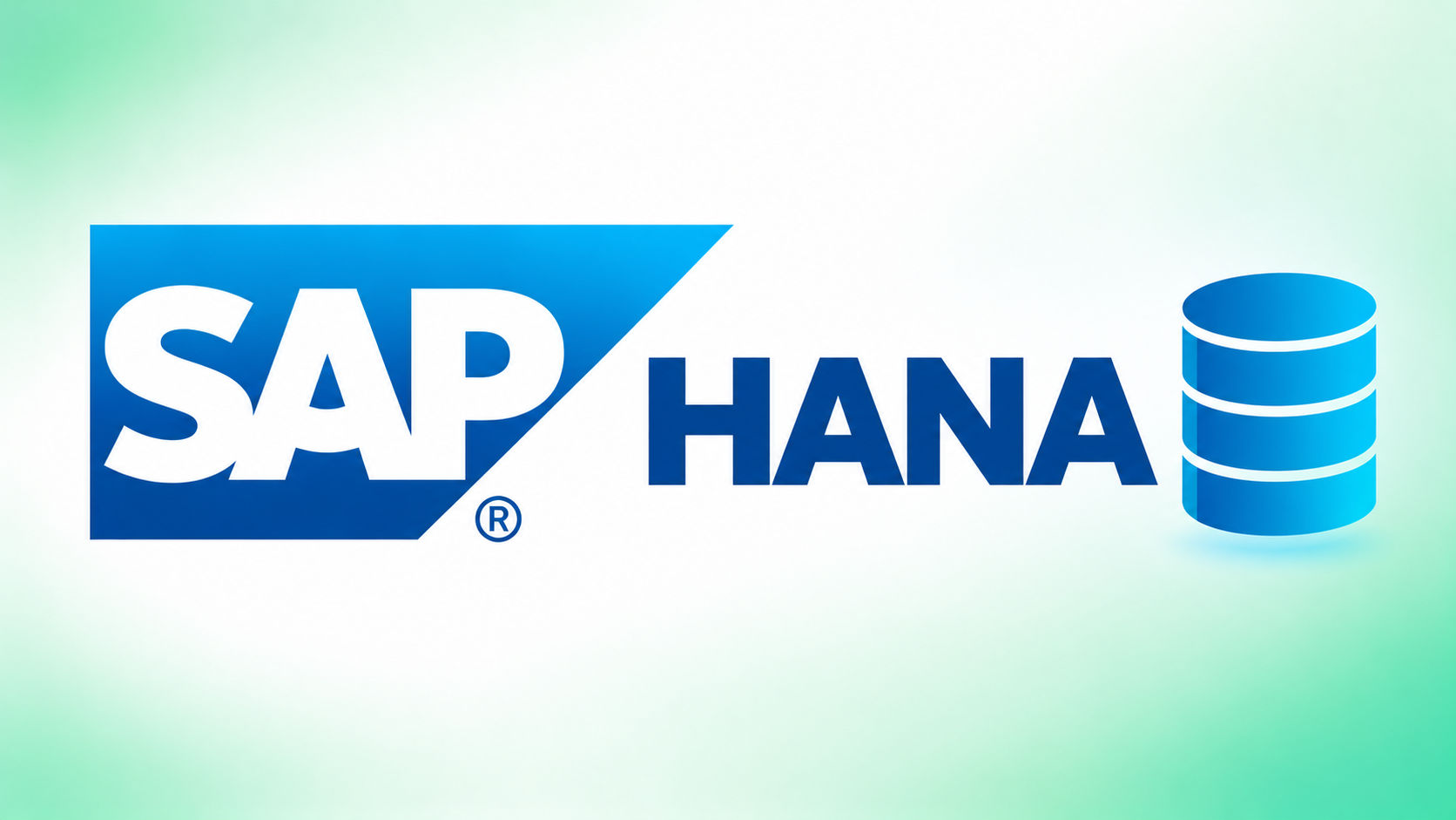 SAP HANA
