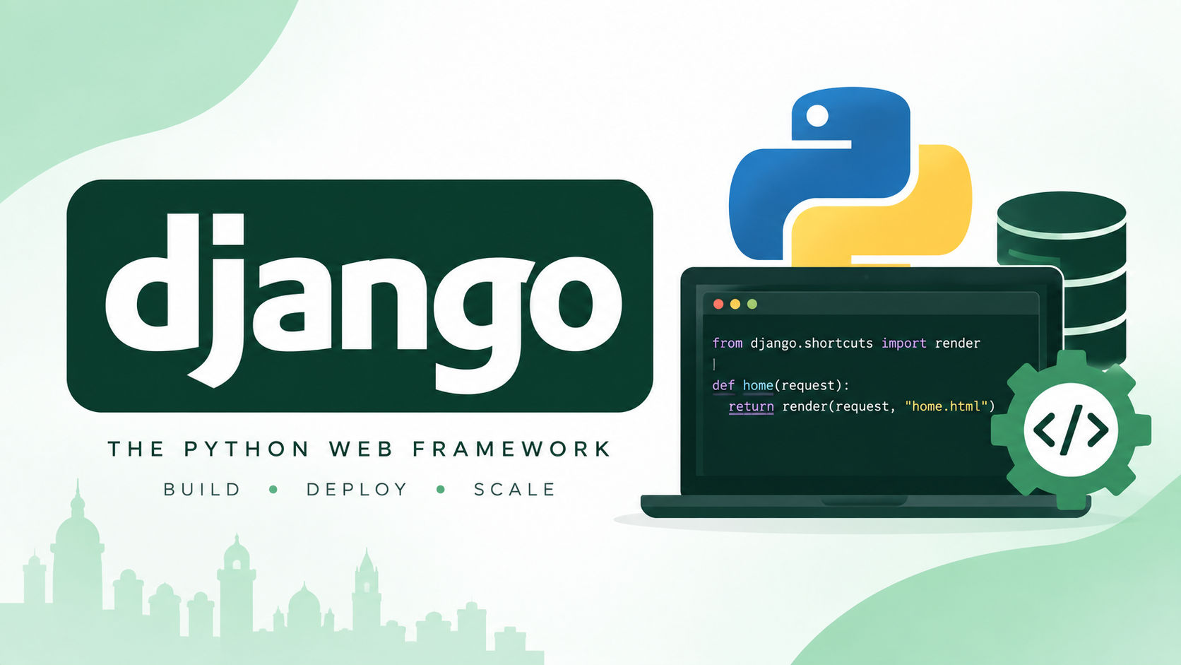 Django
