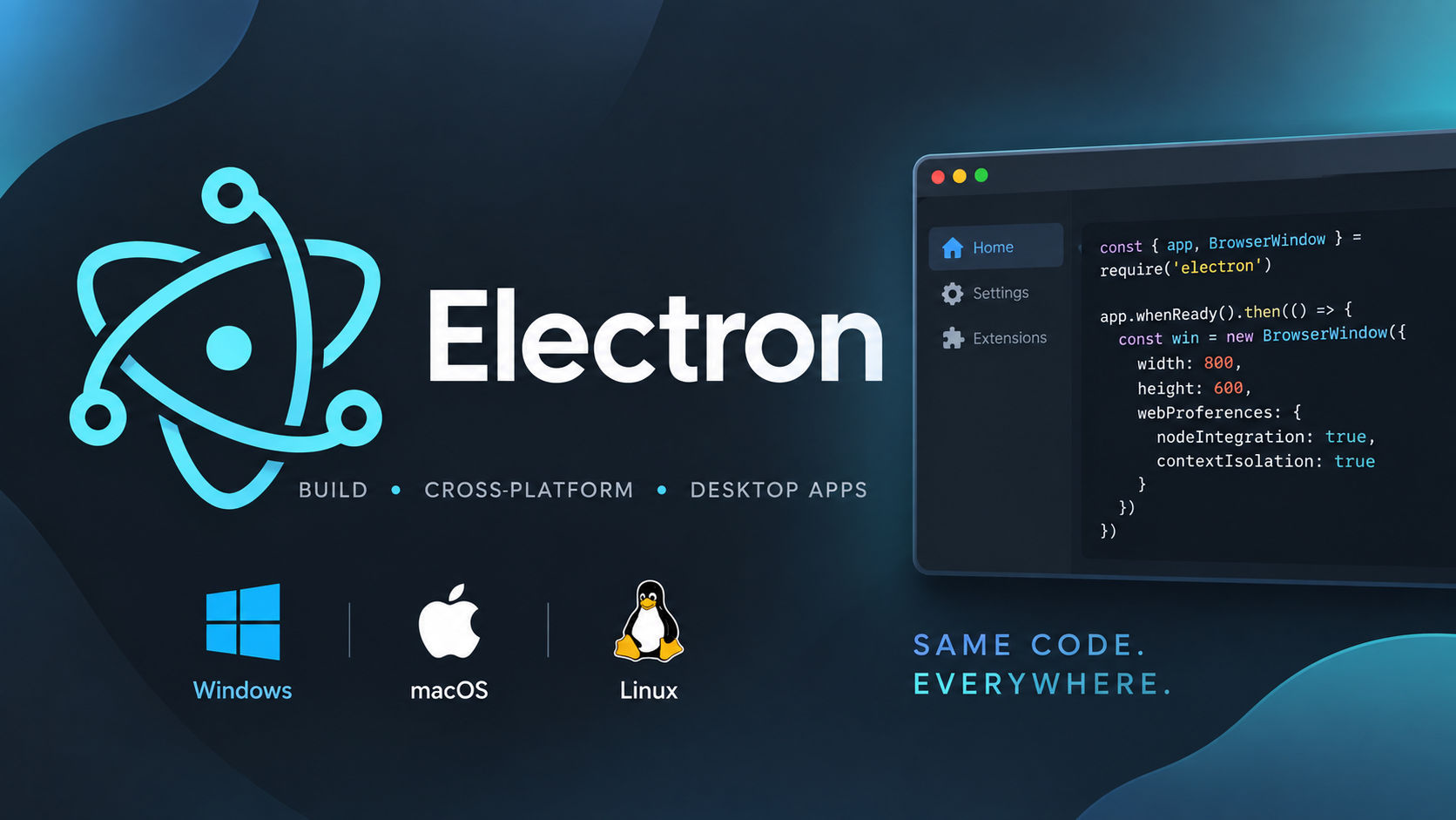 Electron