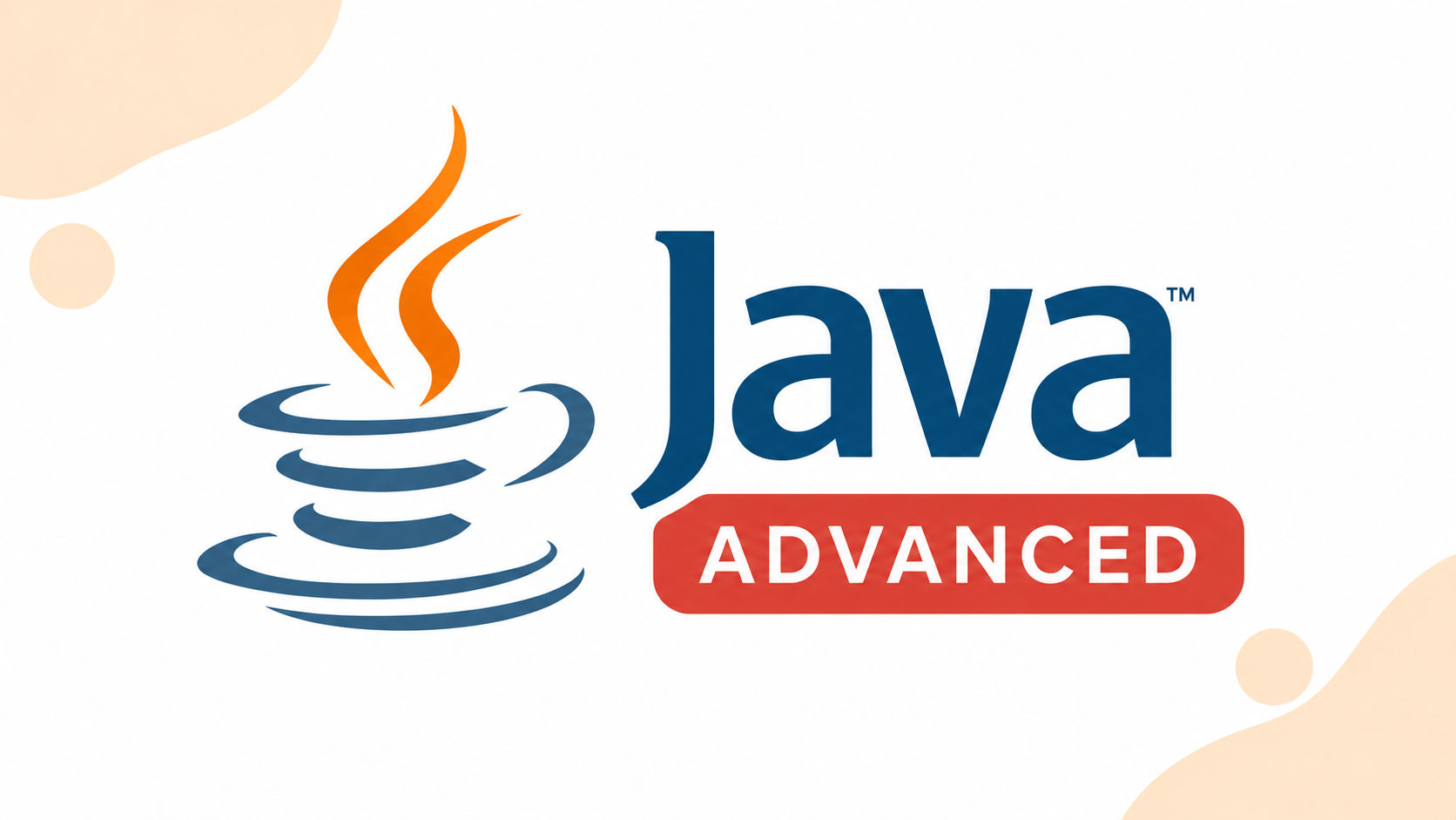 Java Advanced
