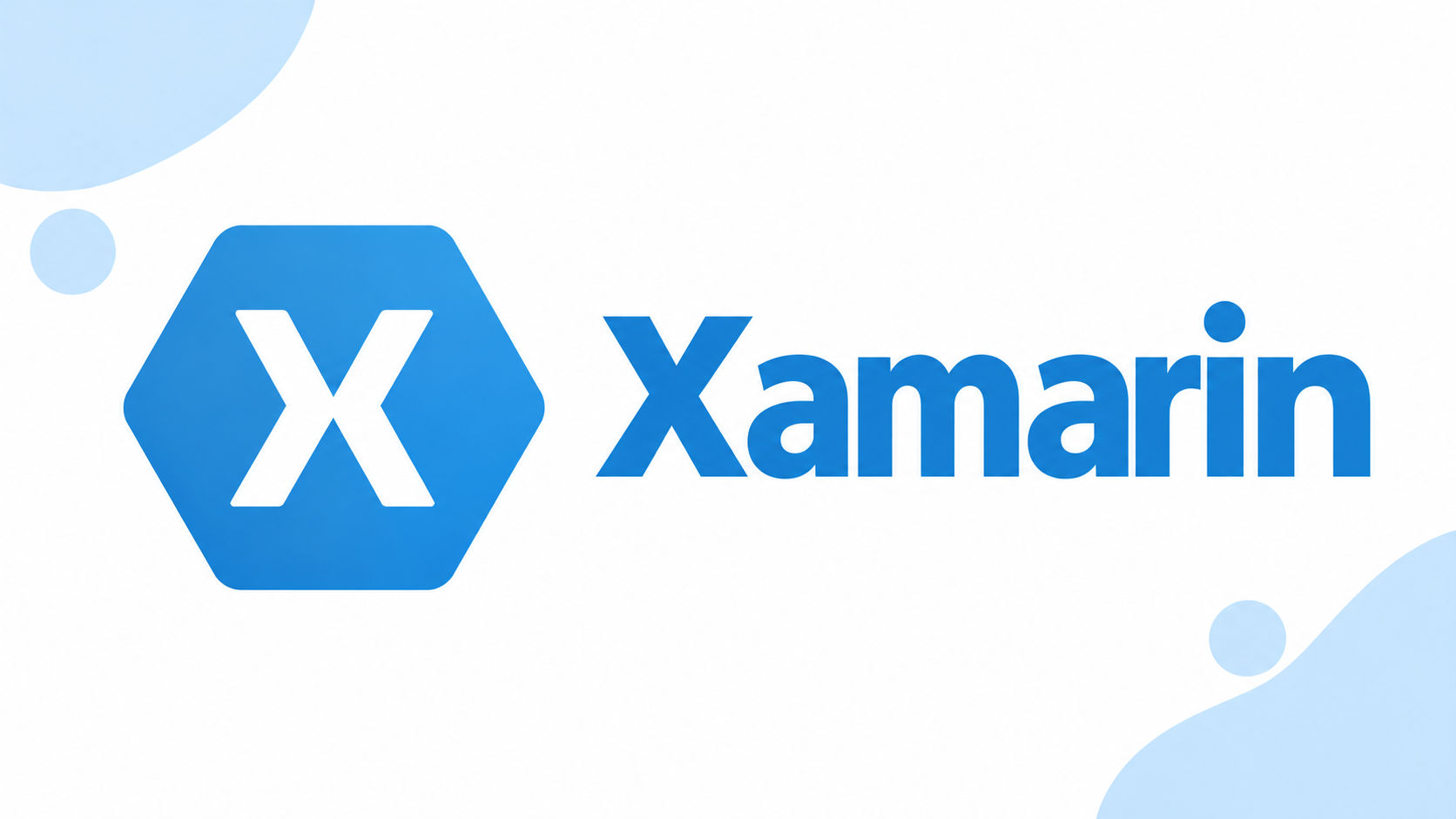 Xamarin