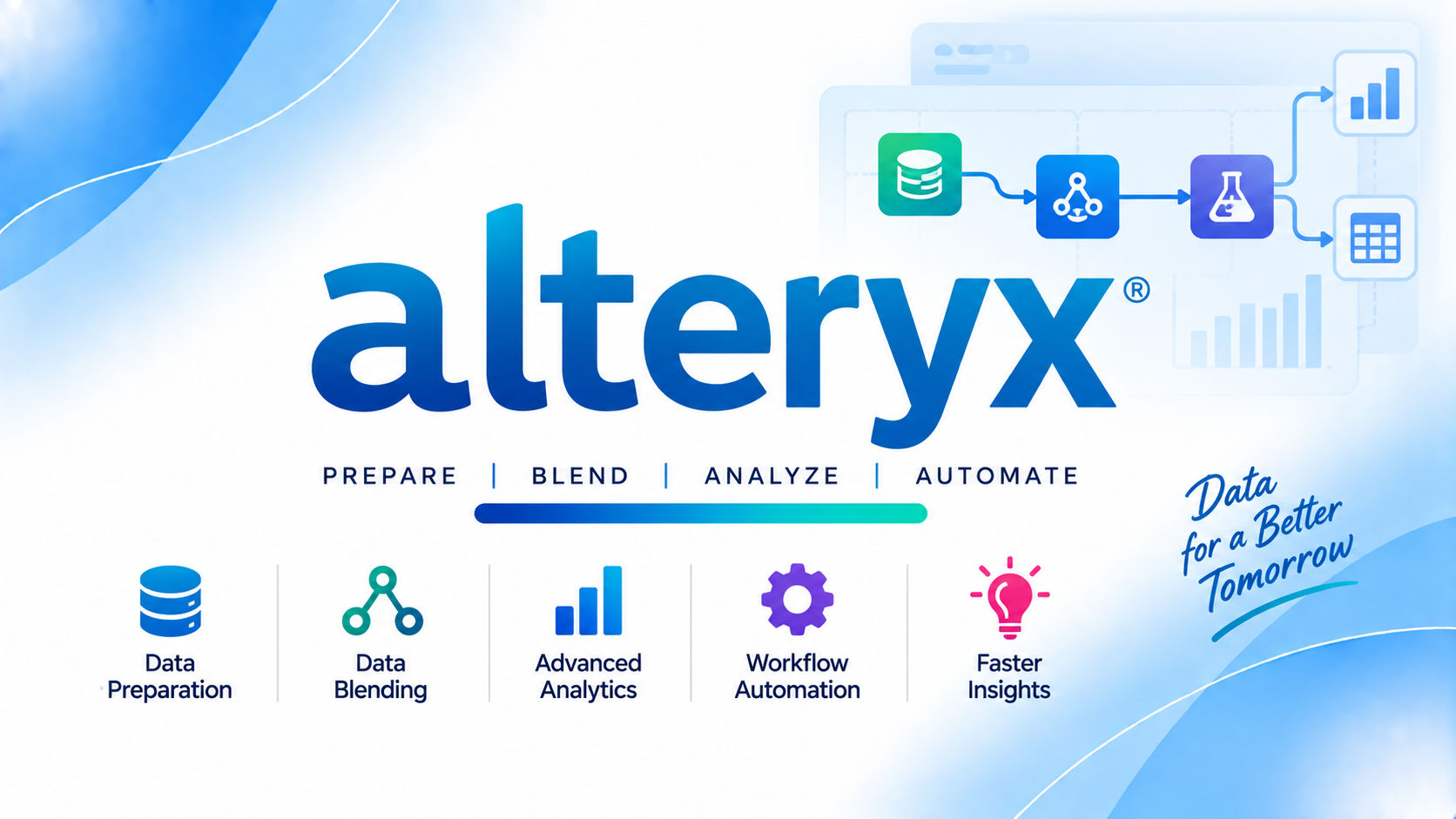 Alteryx