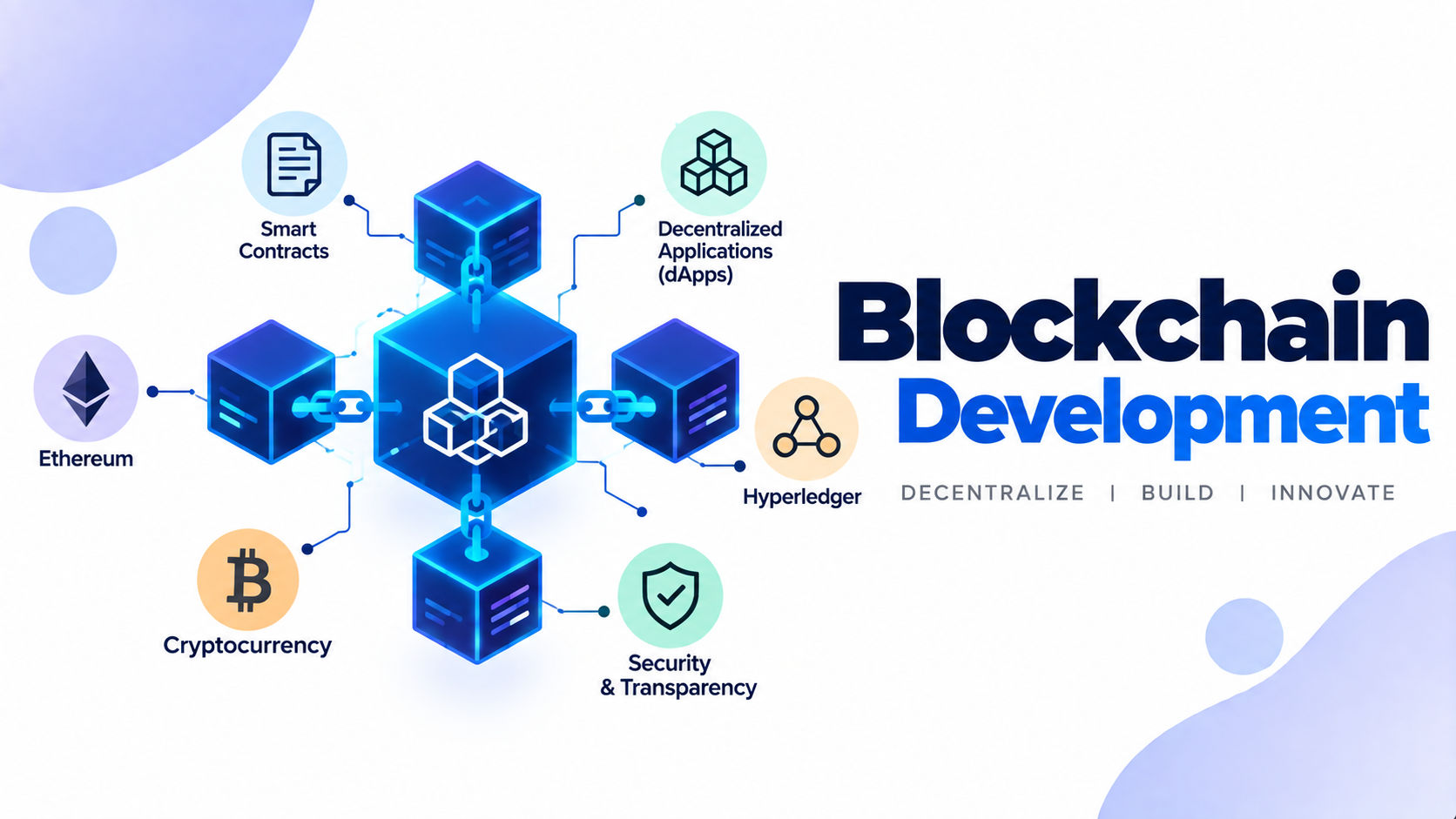 Blockchain Development