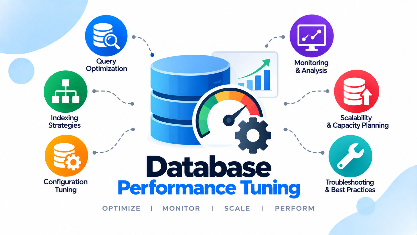 Database Performance Tuning