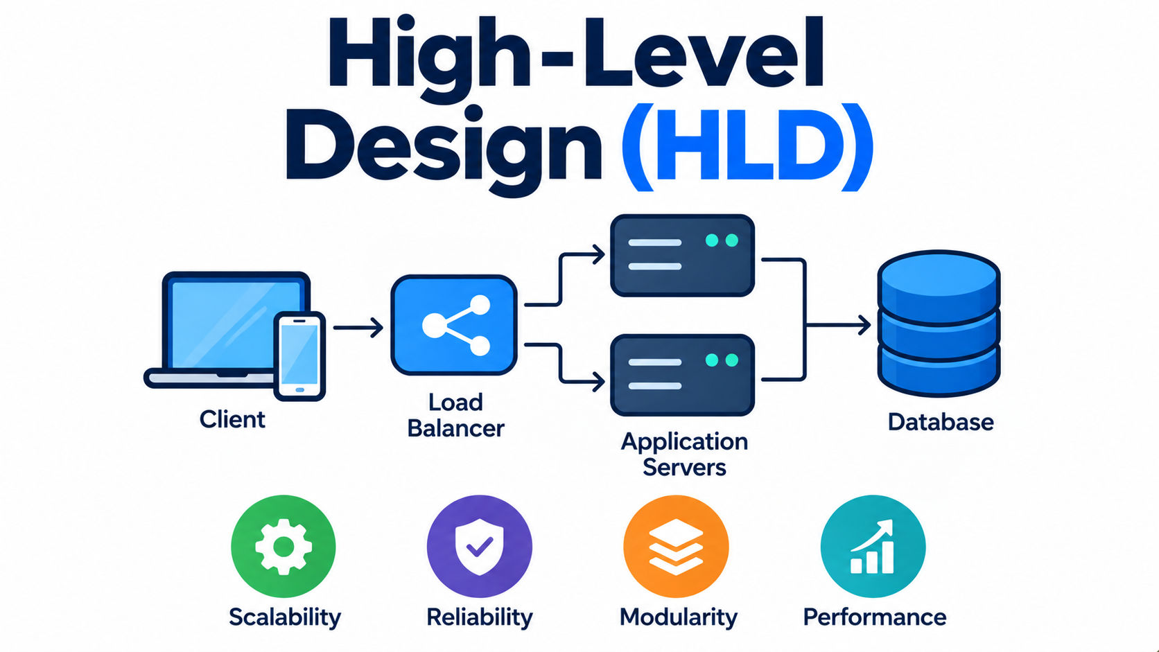 High-Level Design (HLD)