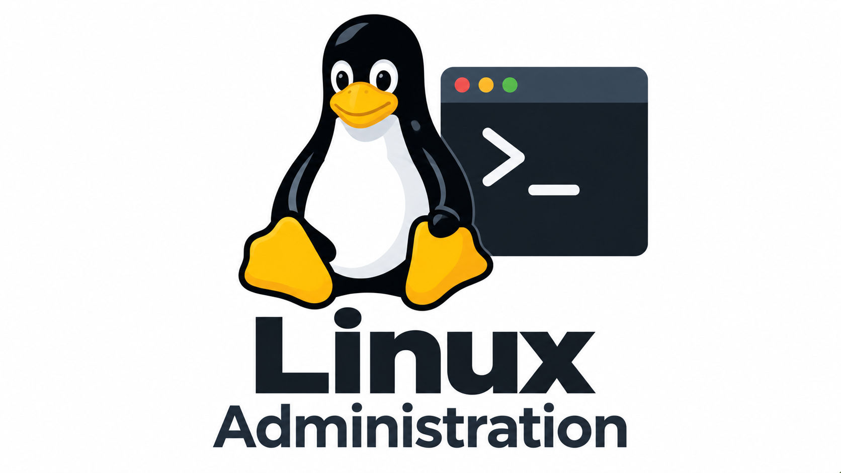 Linux Administration
