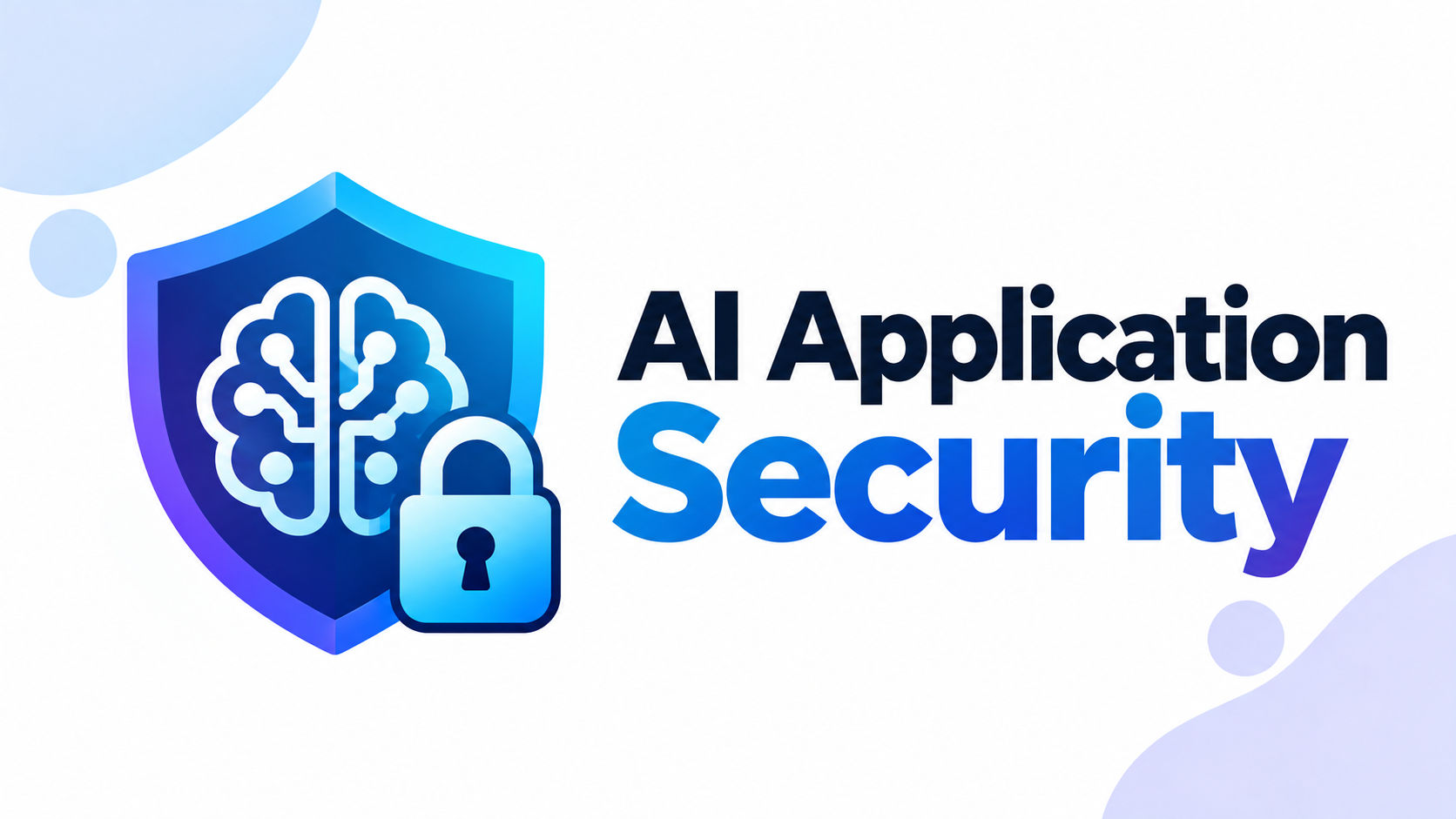 AI Application Security