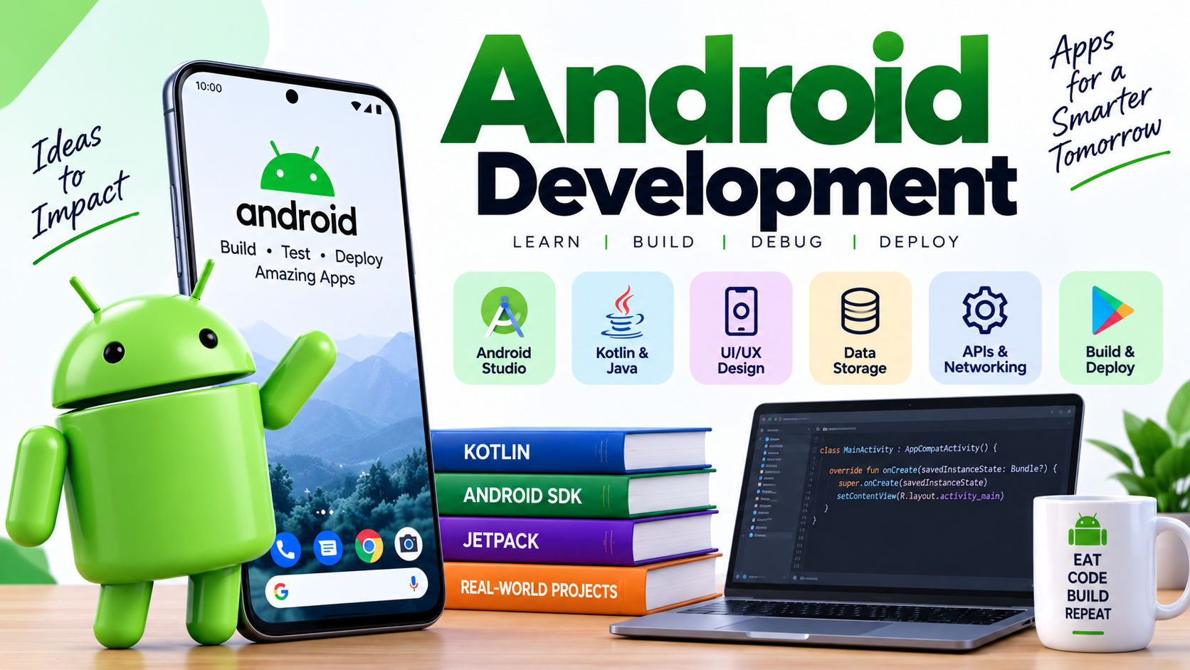 Android Development