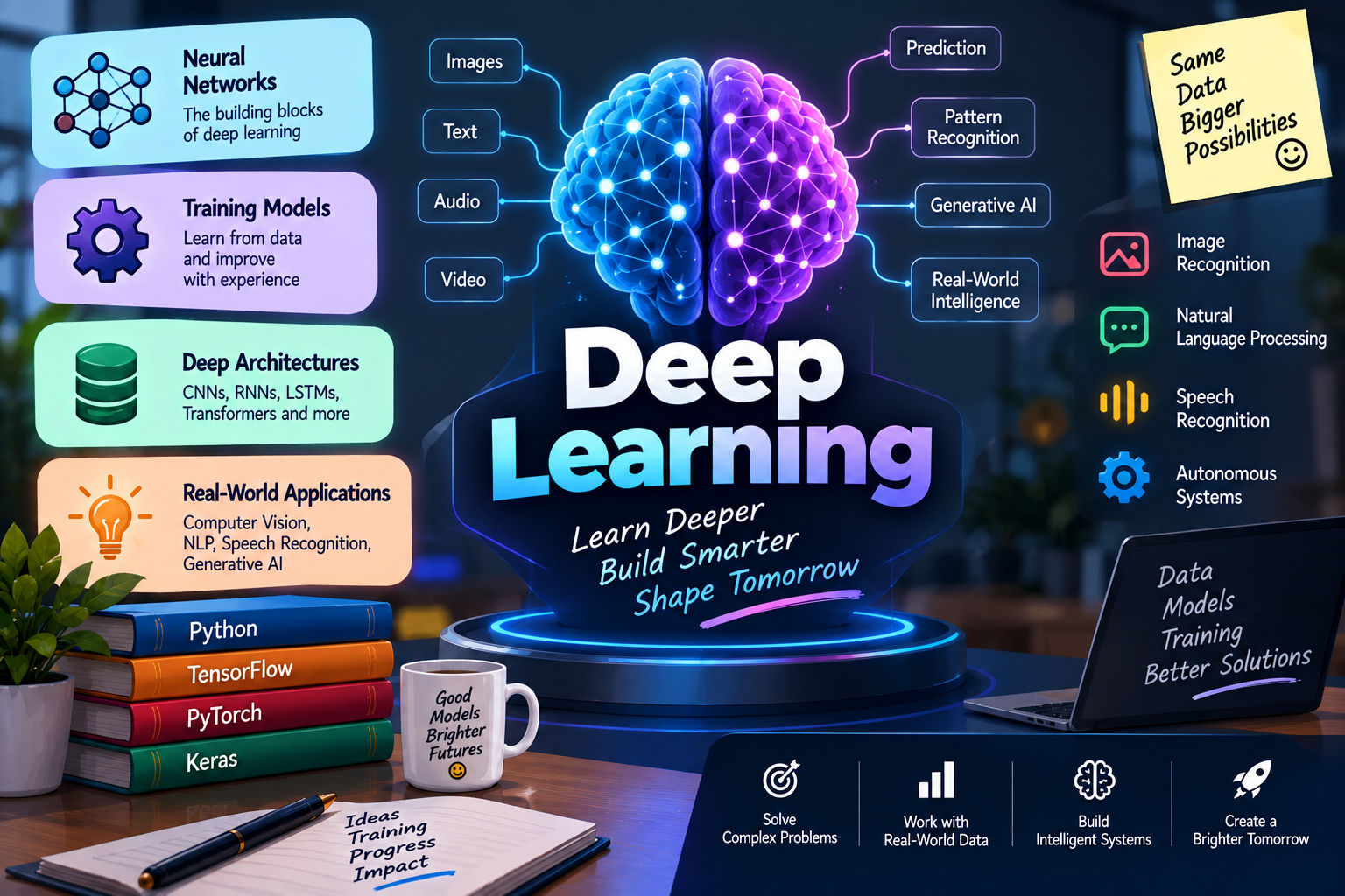Deep Learning