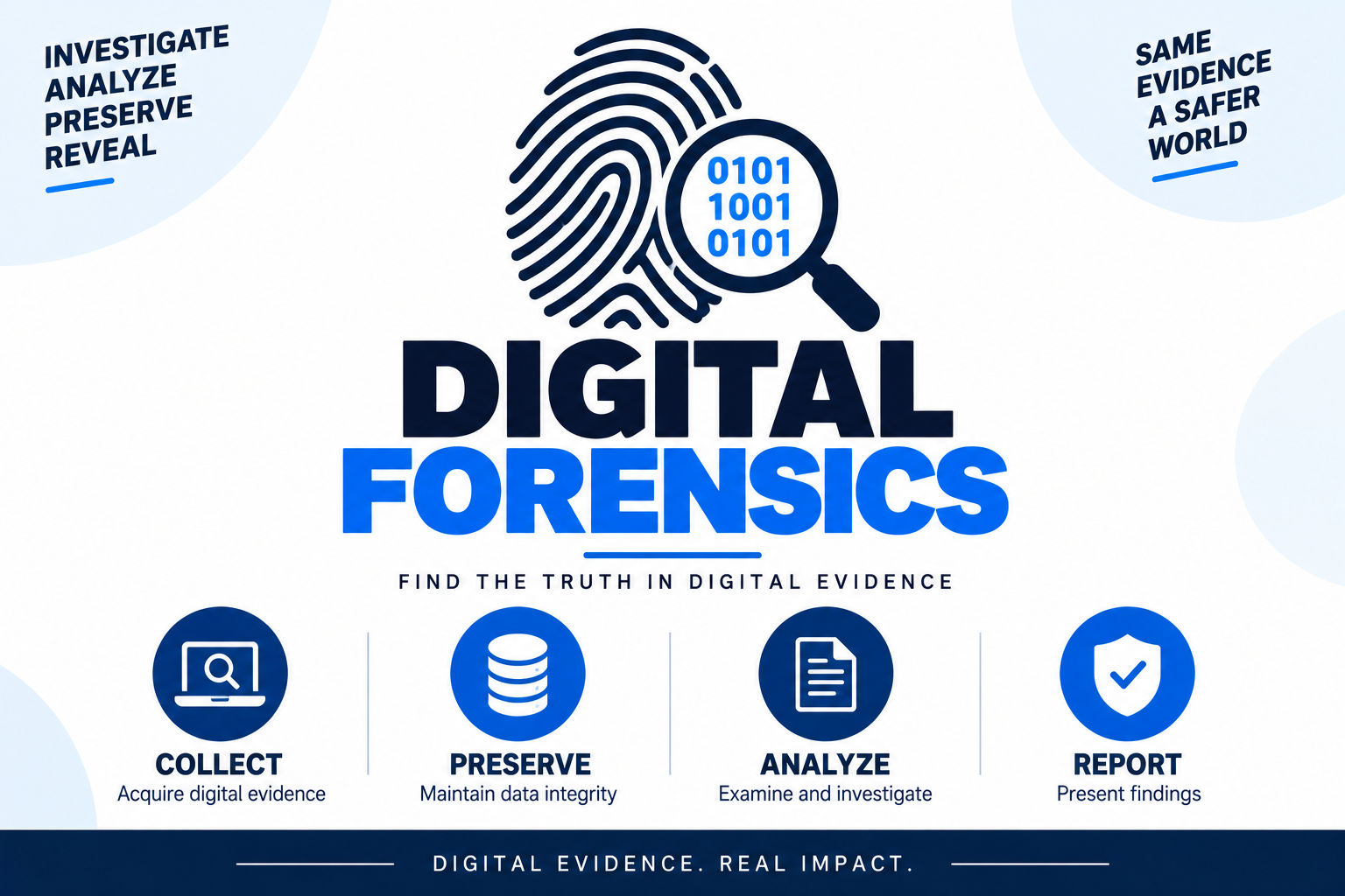 Digital Forensics