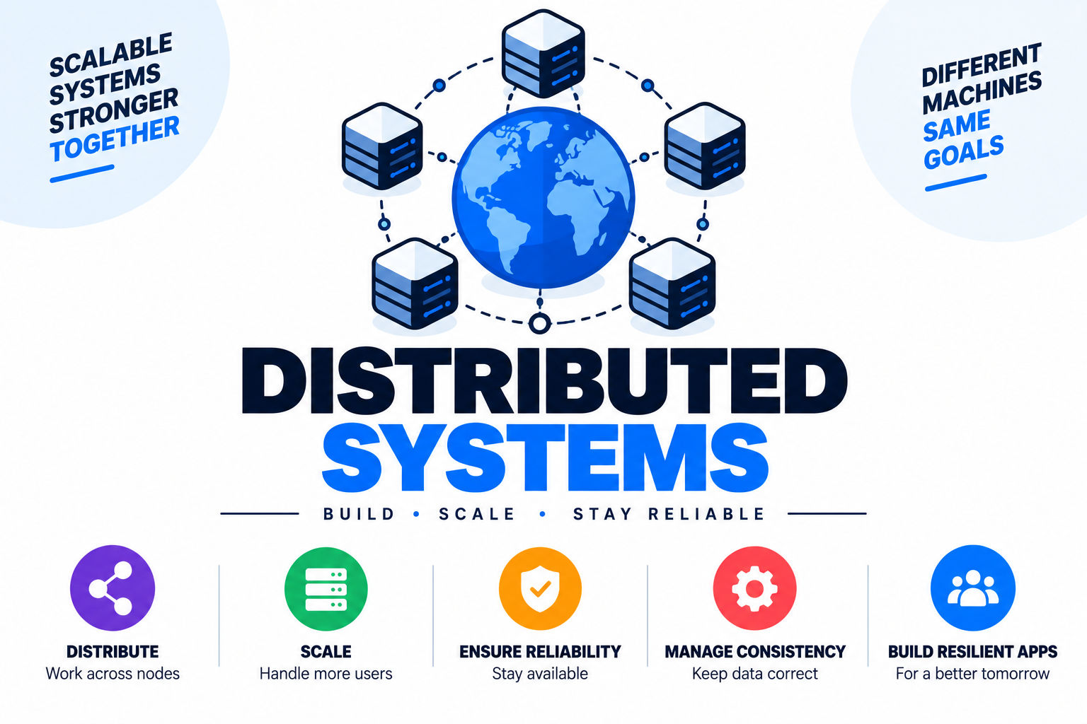 Distributed Systems