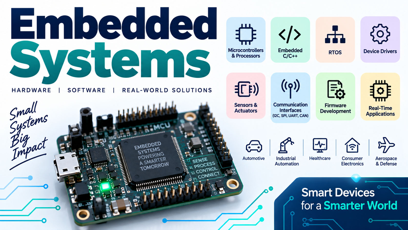 Embedded Systems