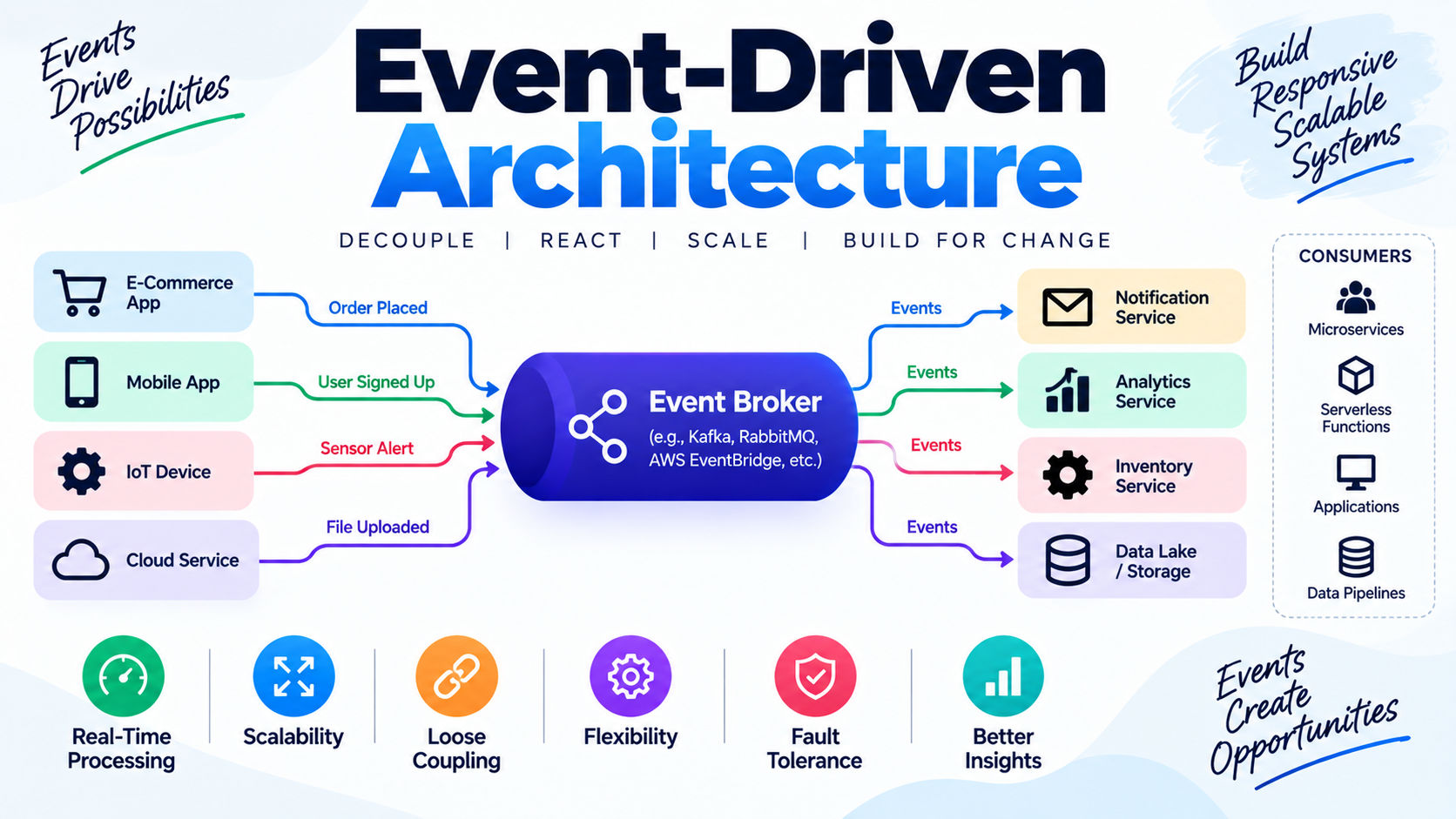 Event-Driven Architecture
