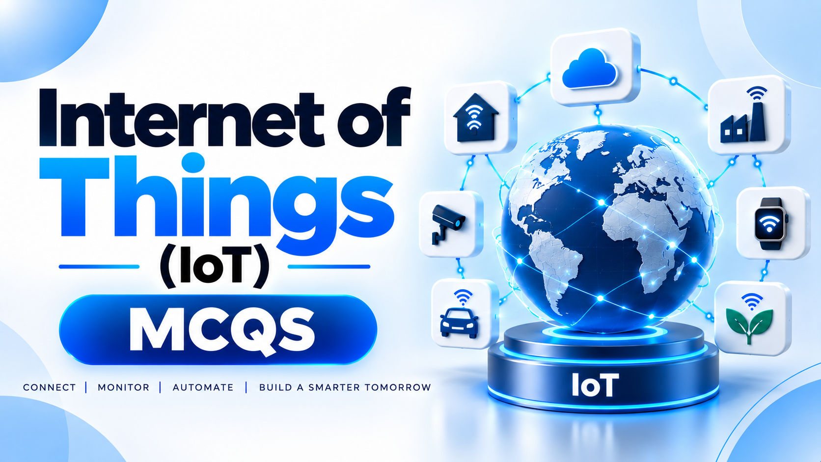 Internet of Things (IoT)