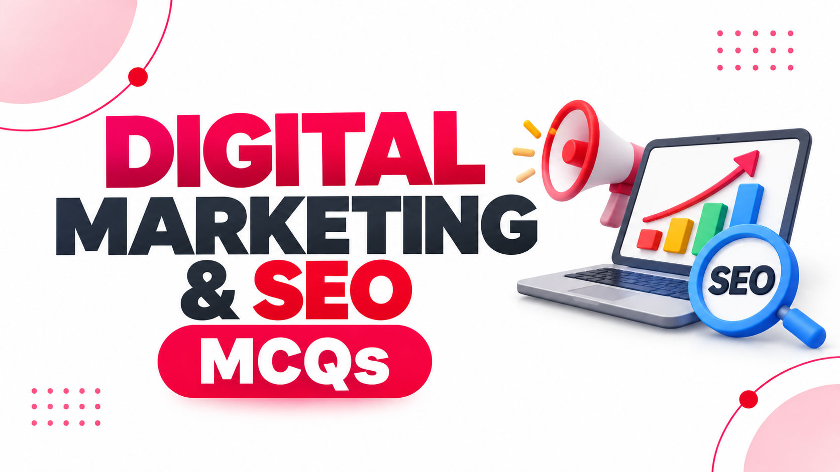Digital Marketing & SEO