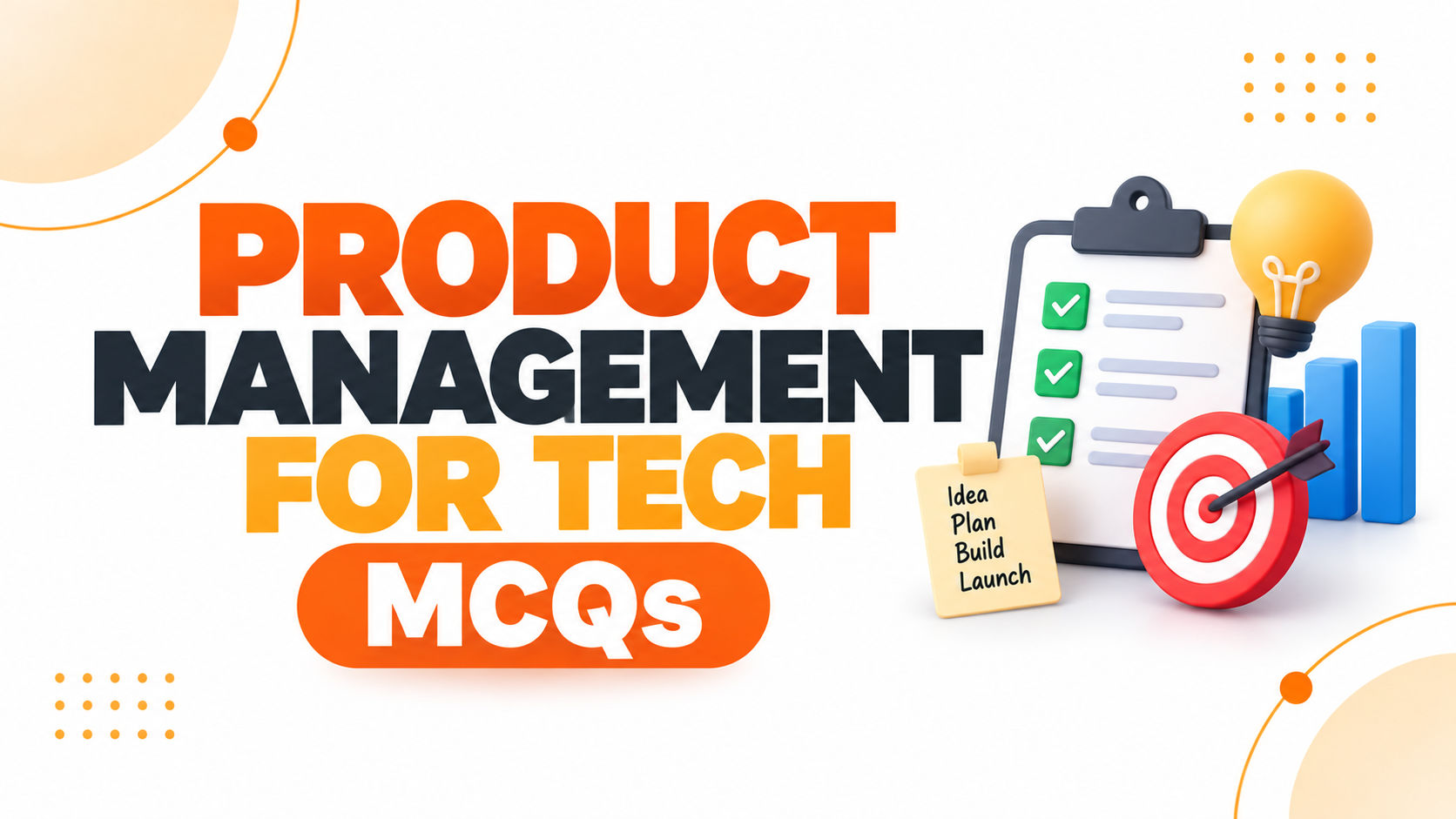 Product Management for Tech