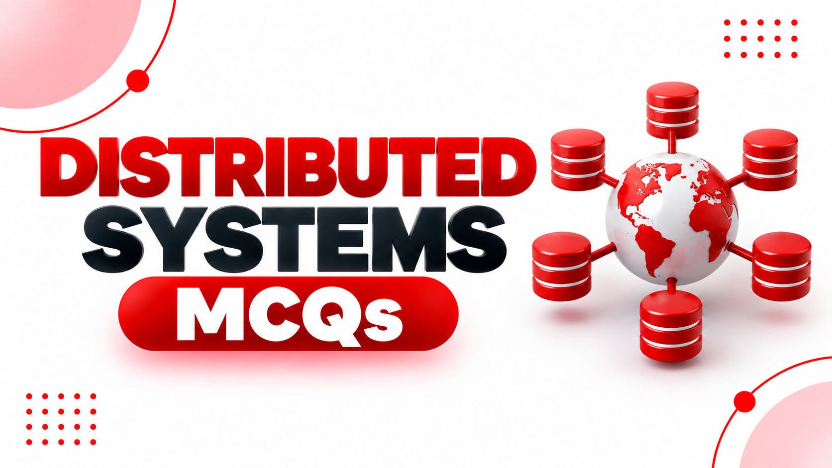 Distributed Systems