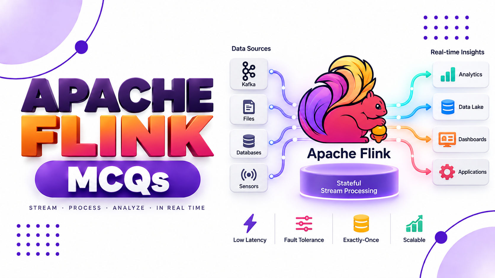 Apache Flink