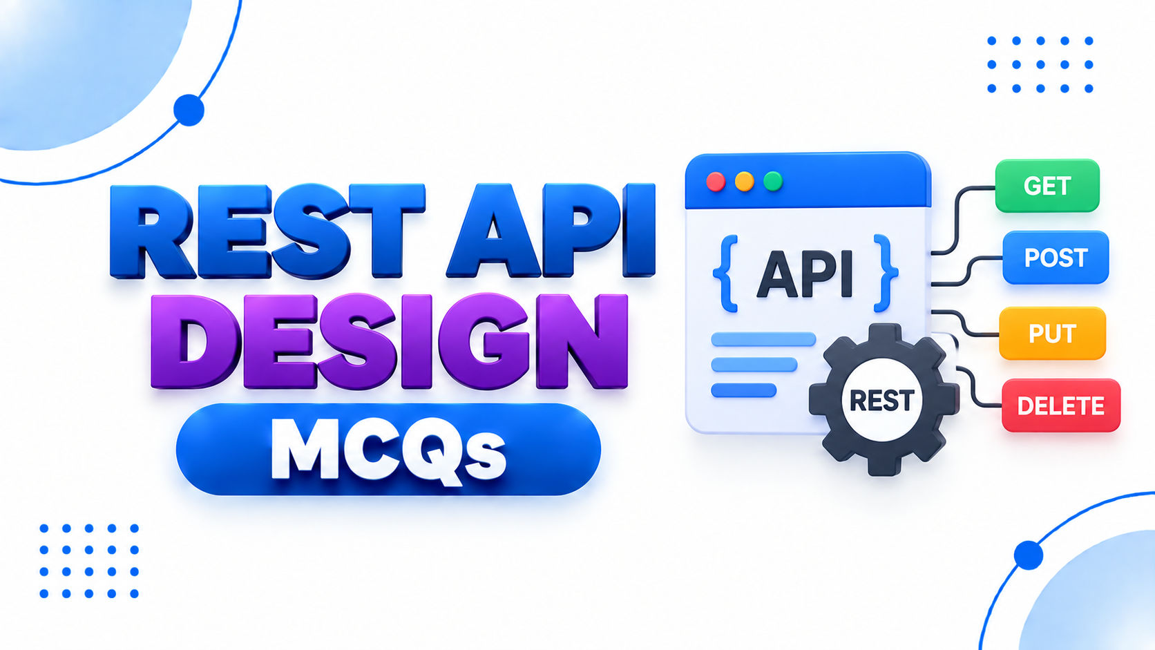 REST API Design
