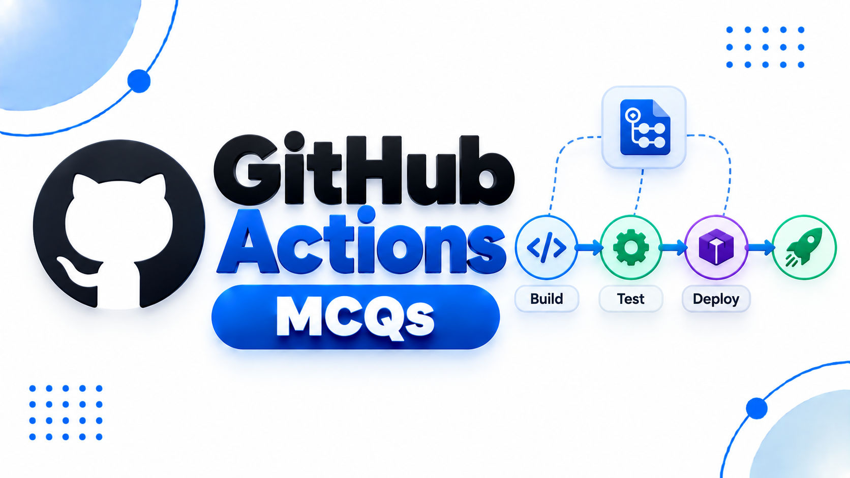GitHub Actions