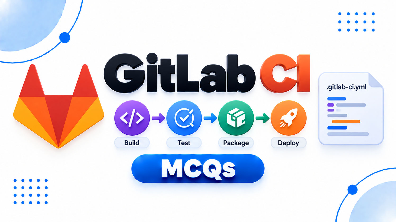 GitLab CI