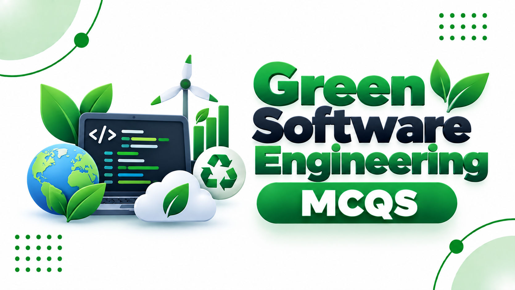 Green Software Engineering