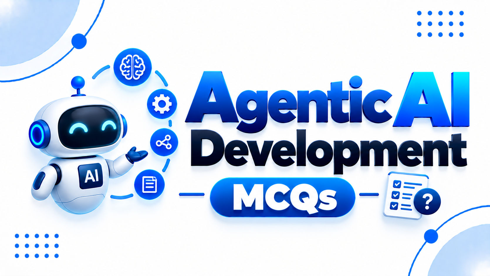 Agentic AI Development