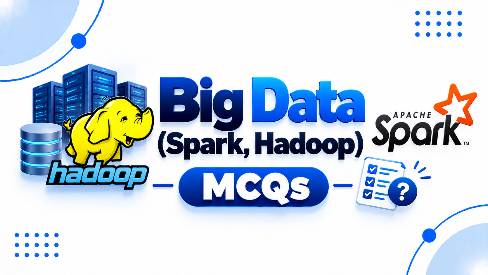 Big Data (Spark, Hadoop)