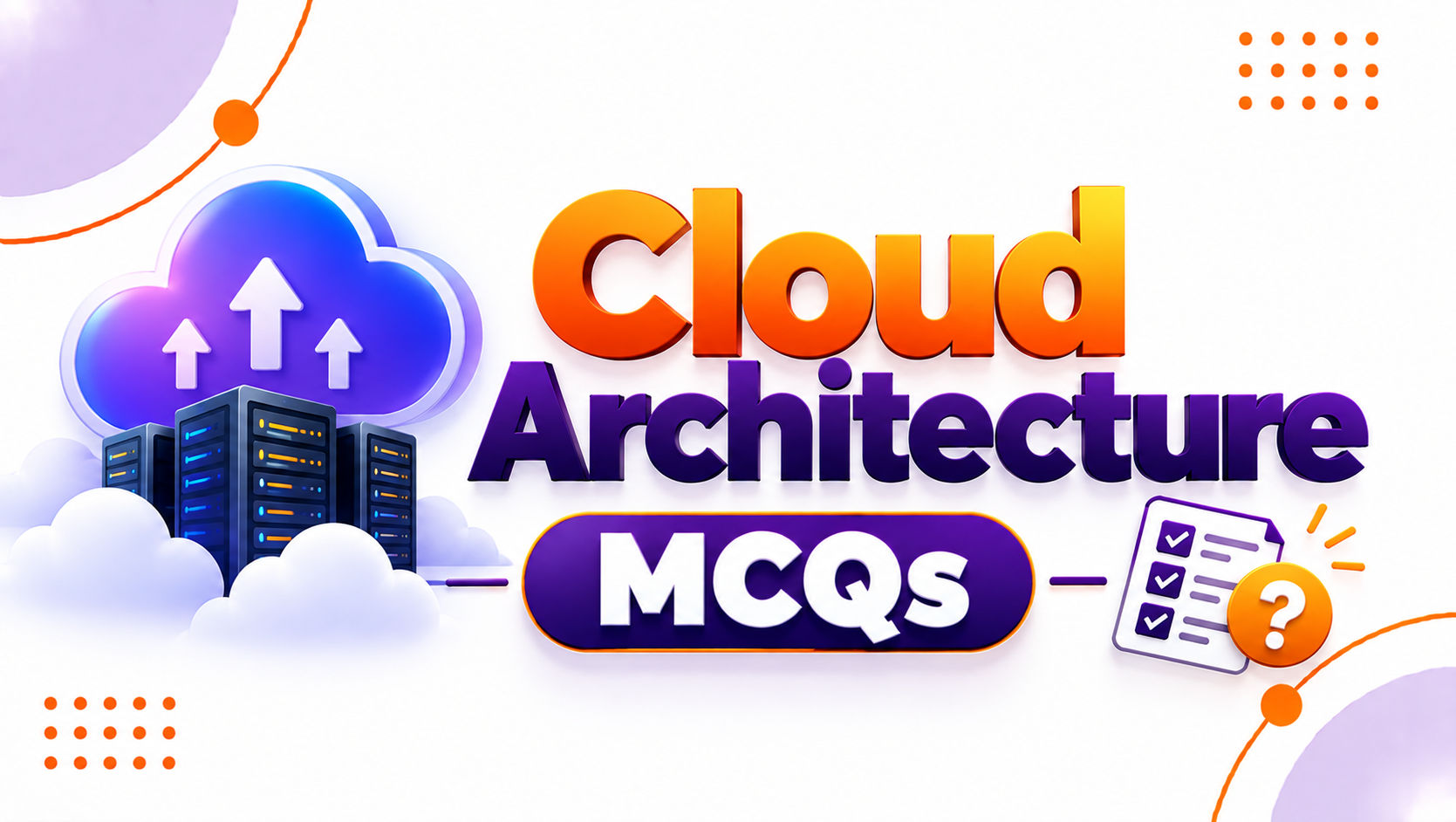 Cloud Architecture