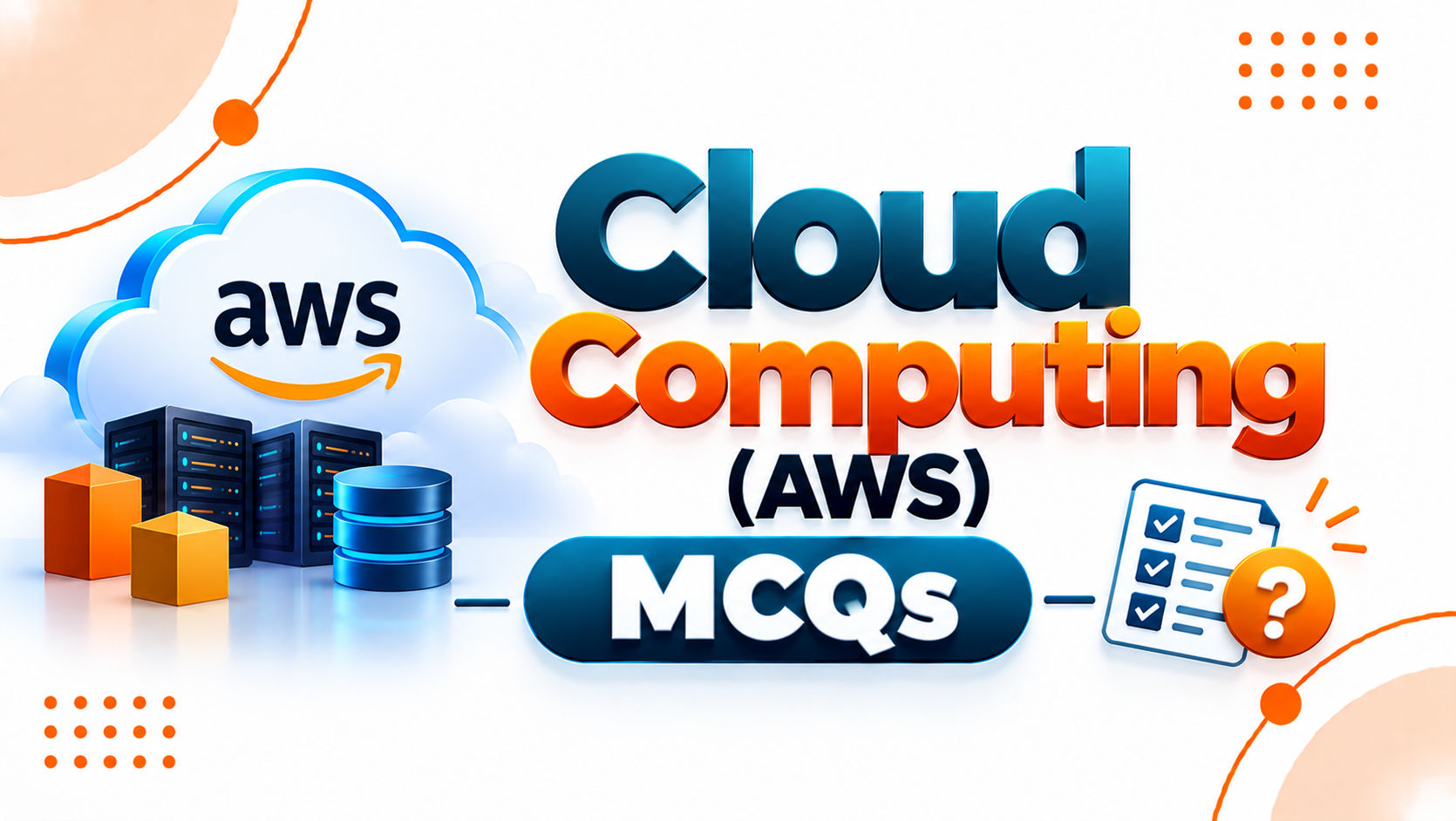 Cloud Computing (AWS)