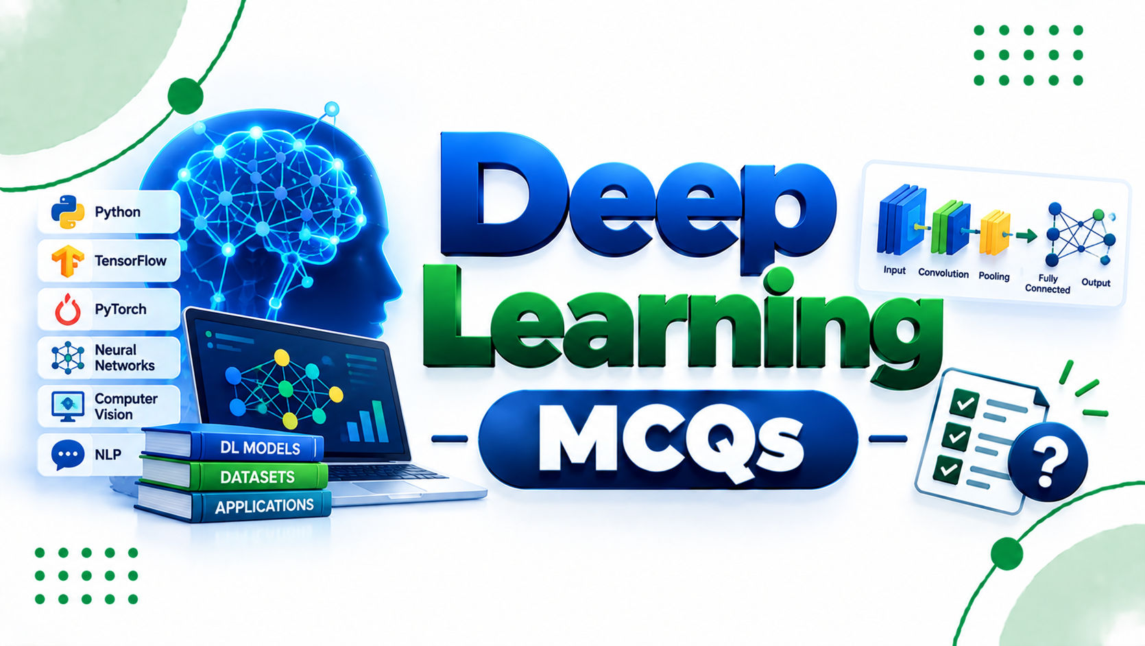 Deep Learning