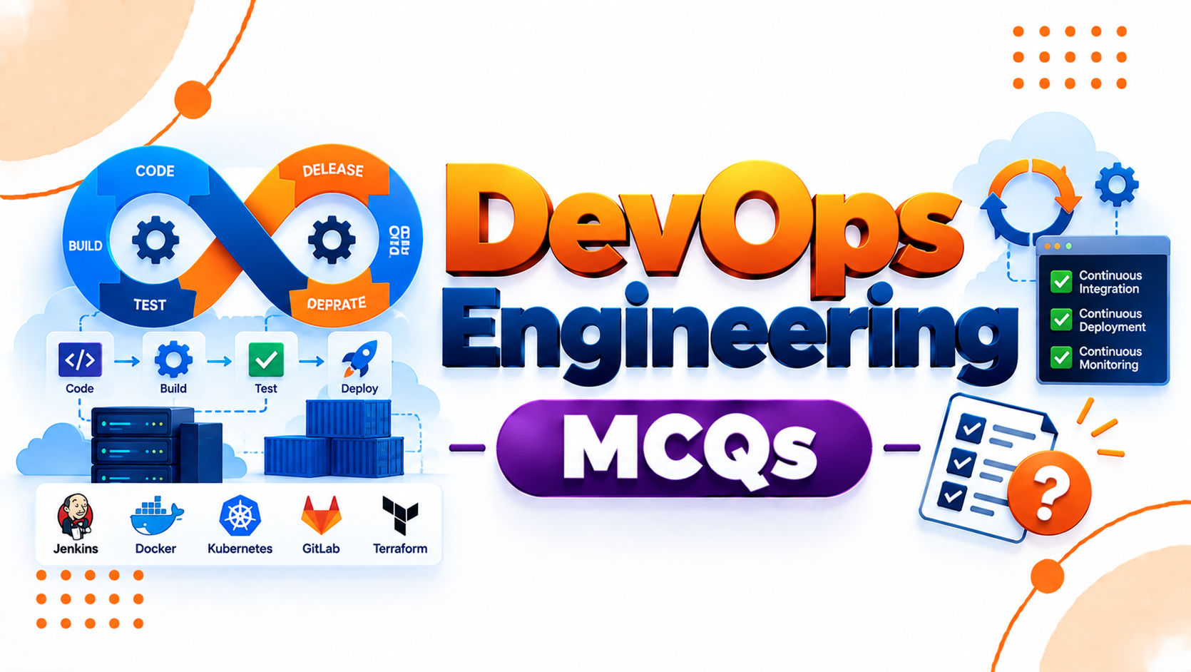 DevOps Engineering