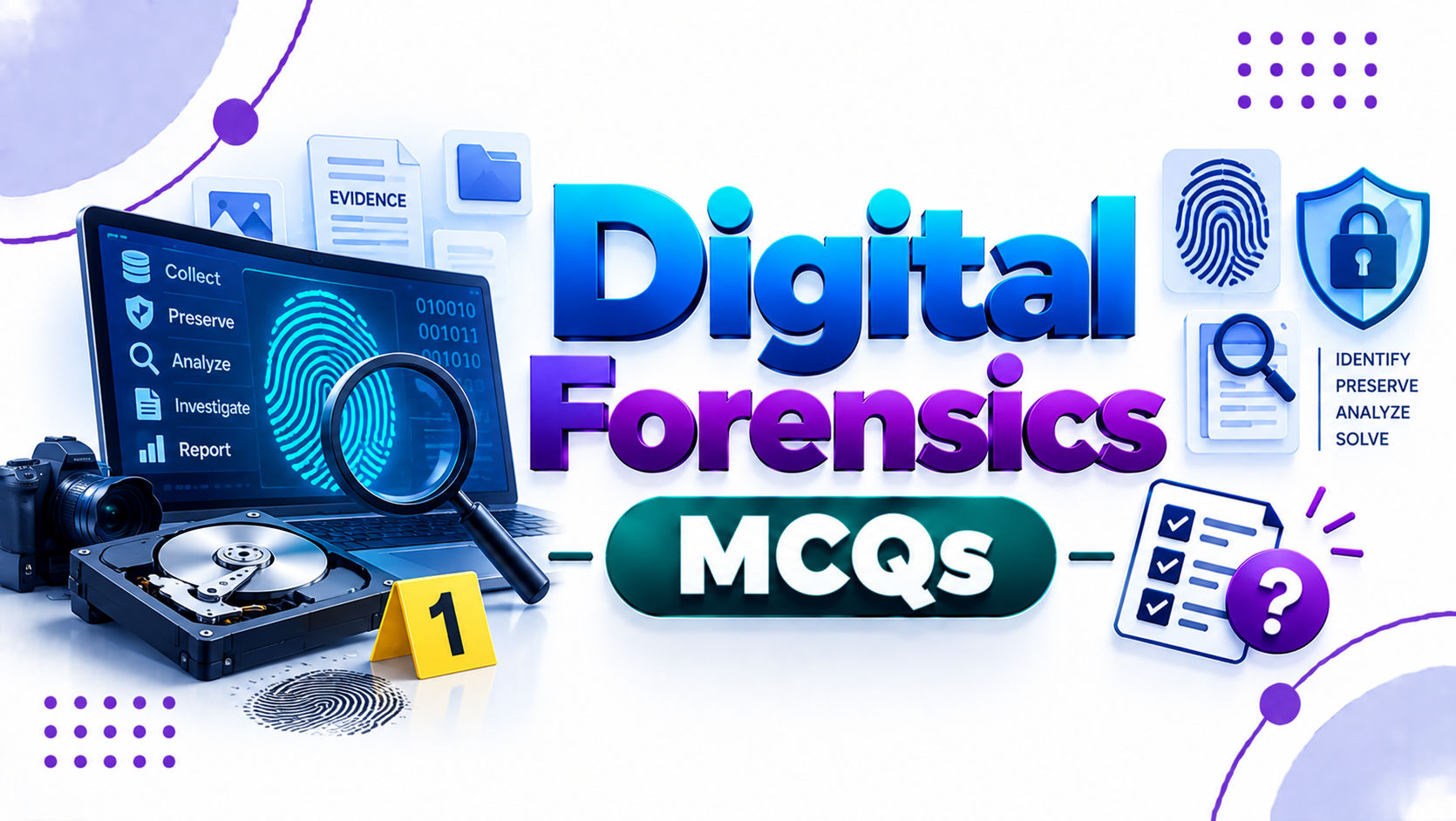 Digital Forensics