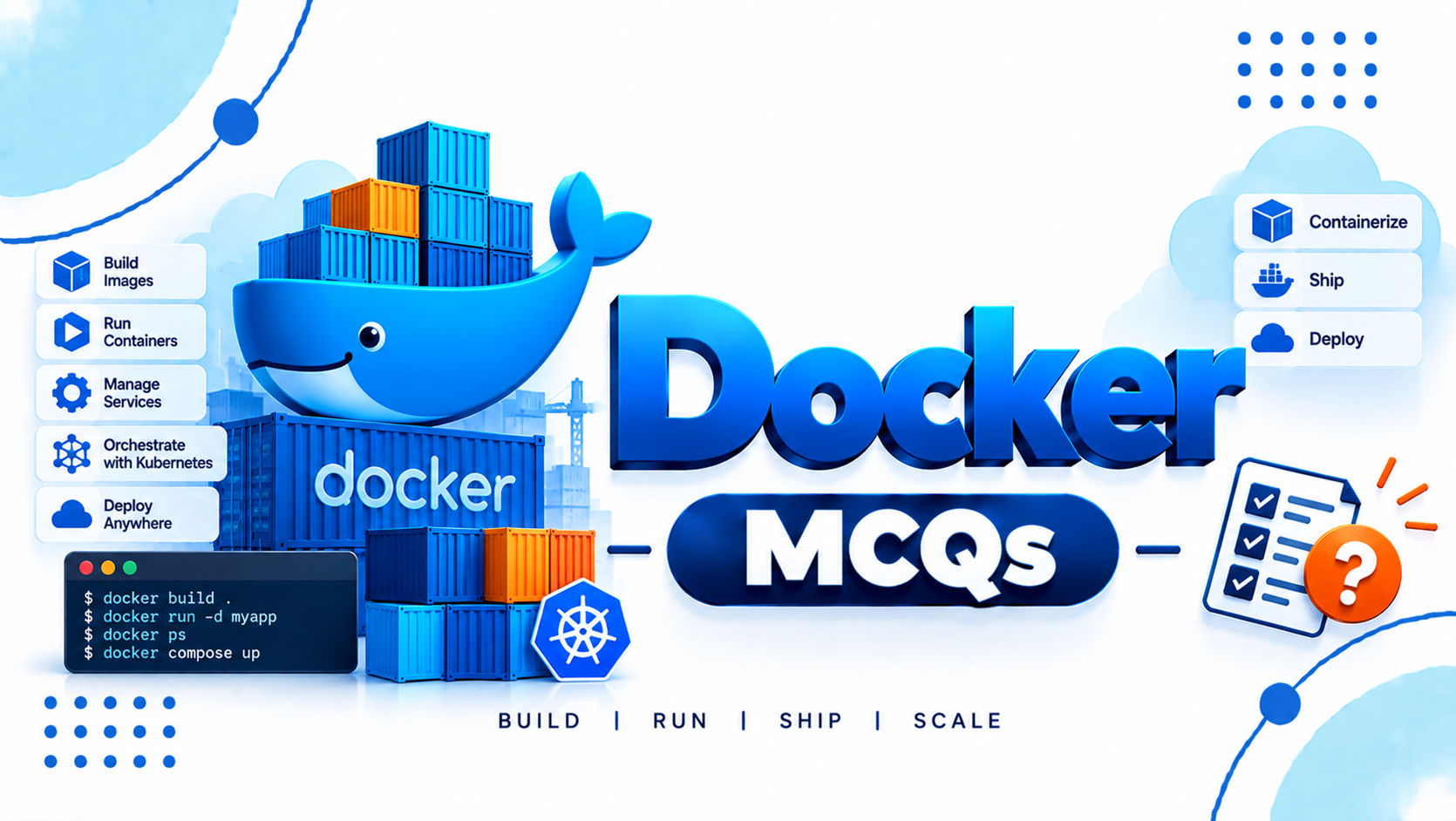 Docker