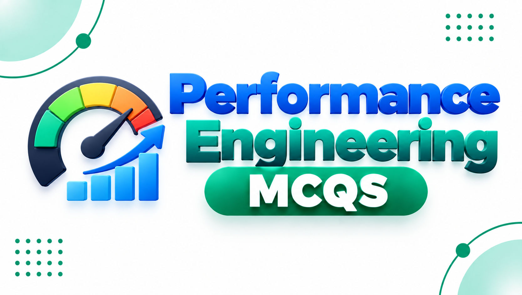 Performance Engineering