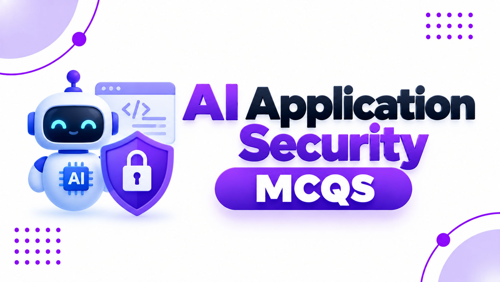 AI Application Security