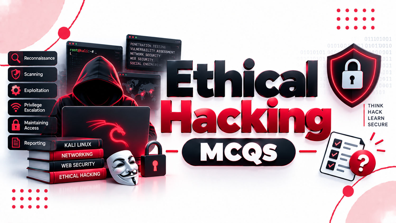 Ethical Hacking