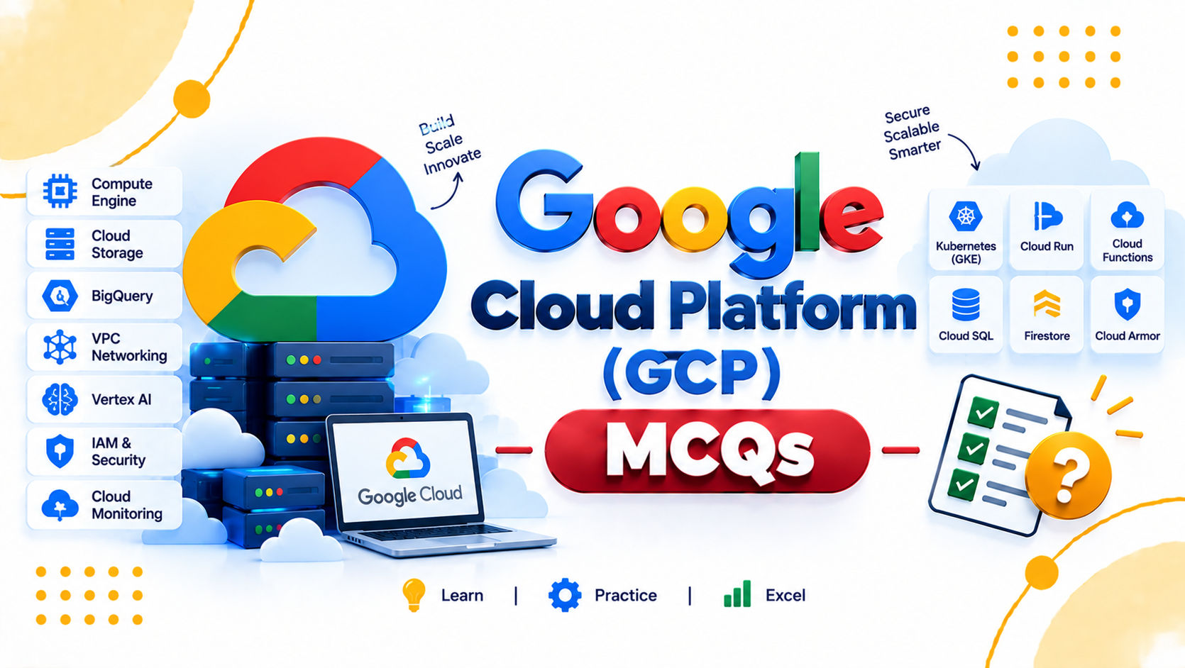 Google Cloud Platform (GCP)