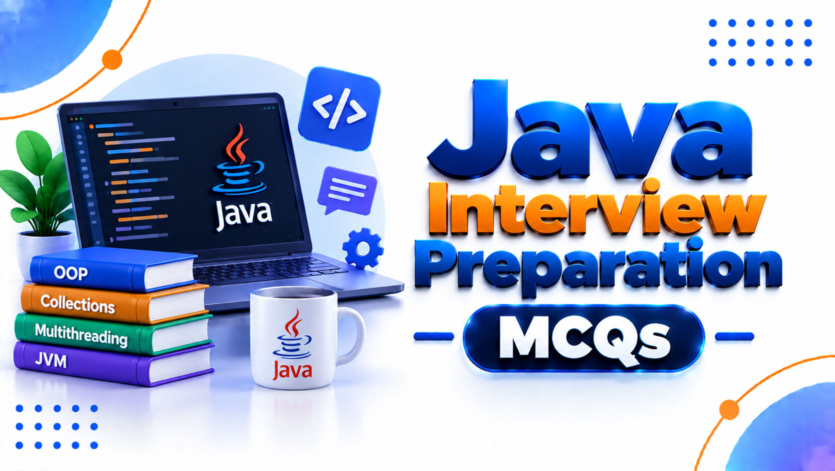 Java Interview Preparation