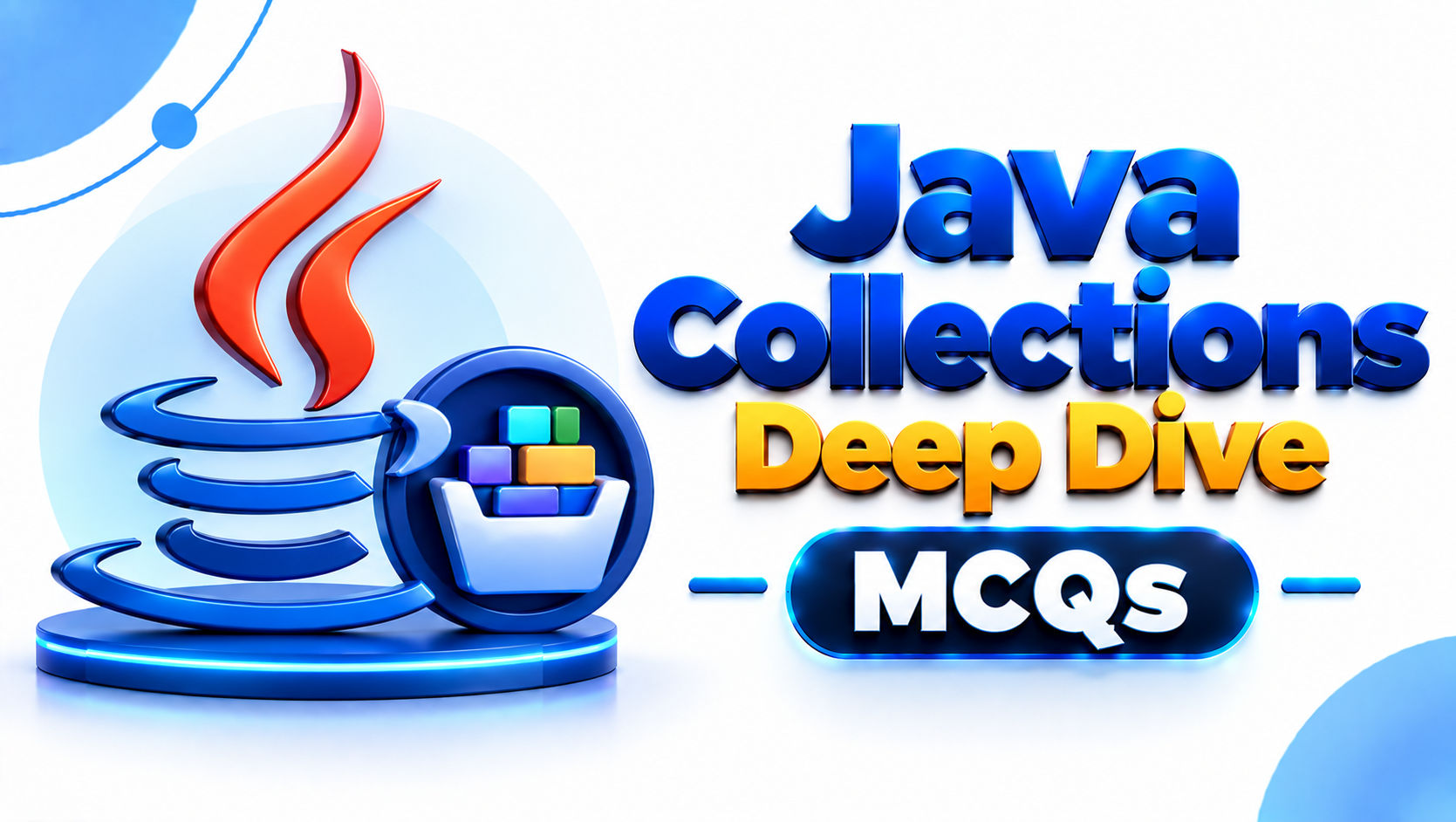 Java Collections Deep Dive