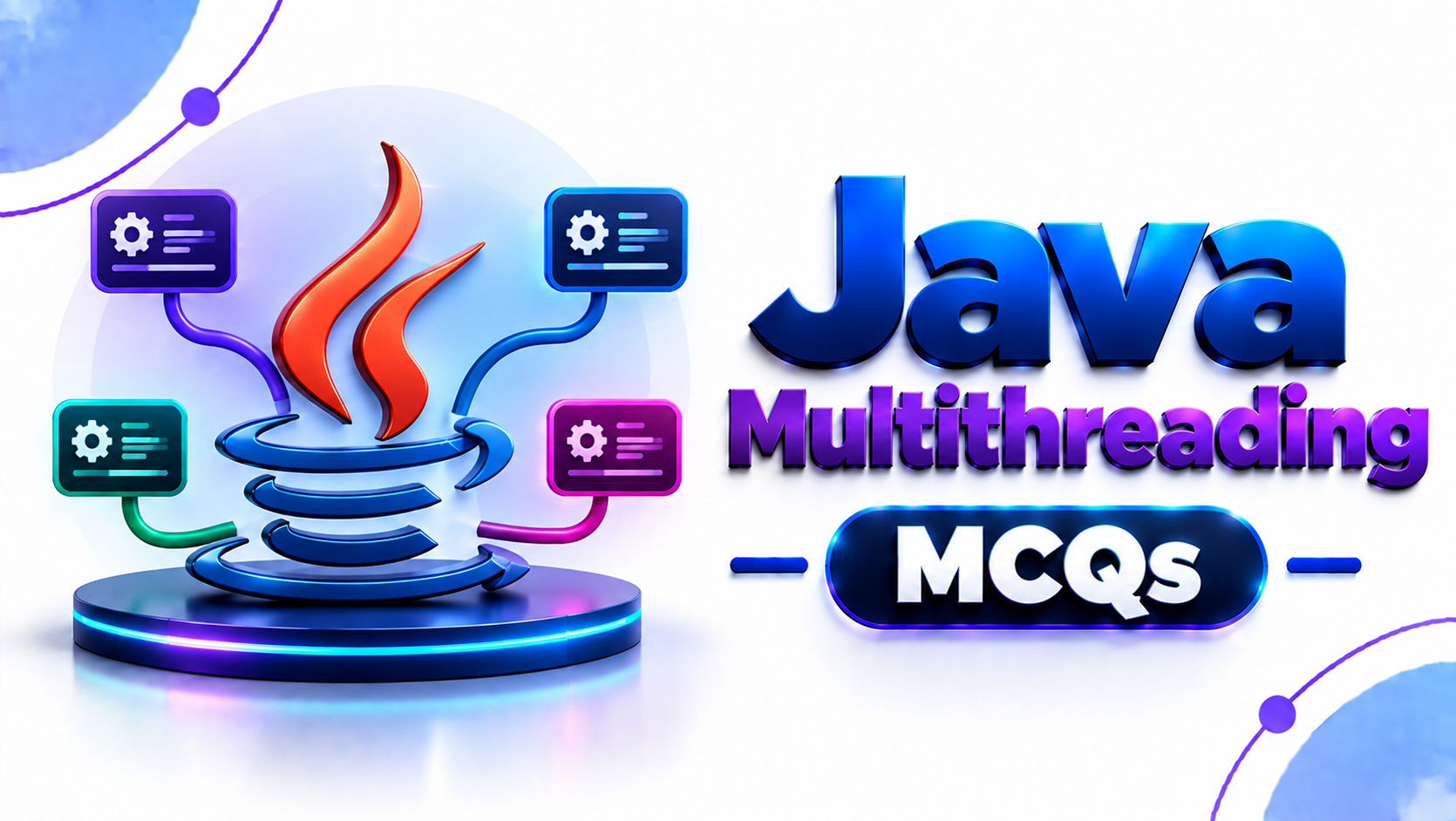Java Multithreading